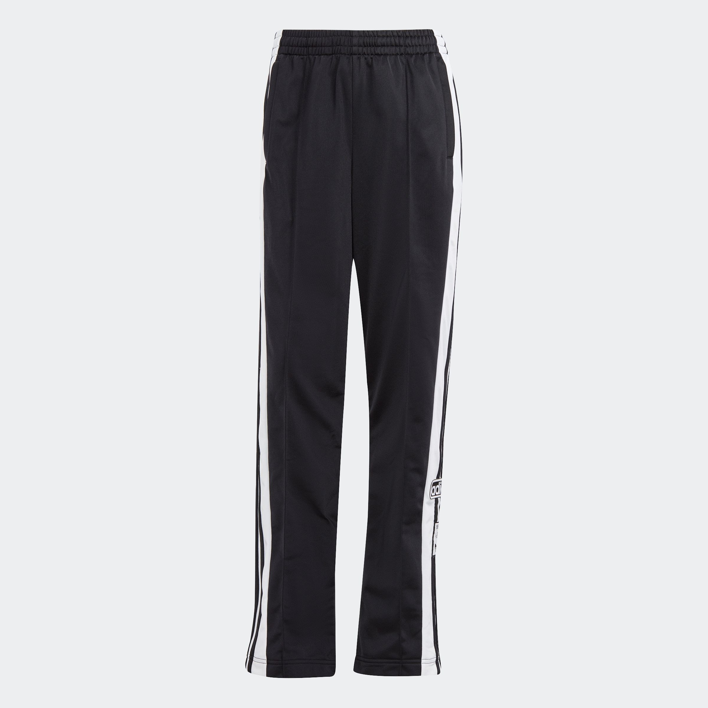 adidas Originals Sporthose »ADIBREAK PANT«, (1 tlg.), Knopfhose, Knopfleiste am Bein