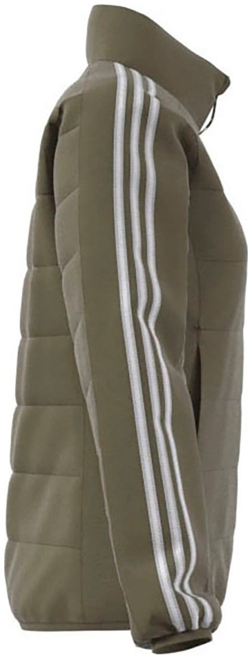 adidas Sportswear Outdoorjacke »W ESS 3S L D J«