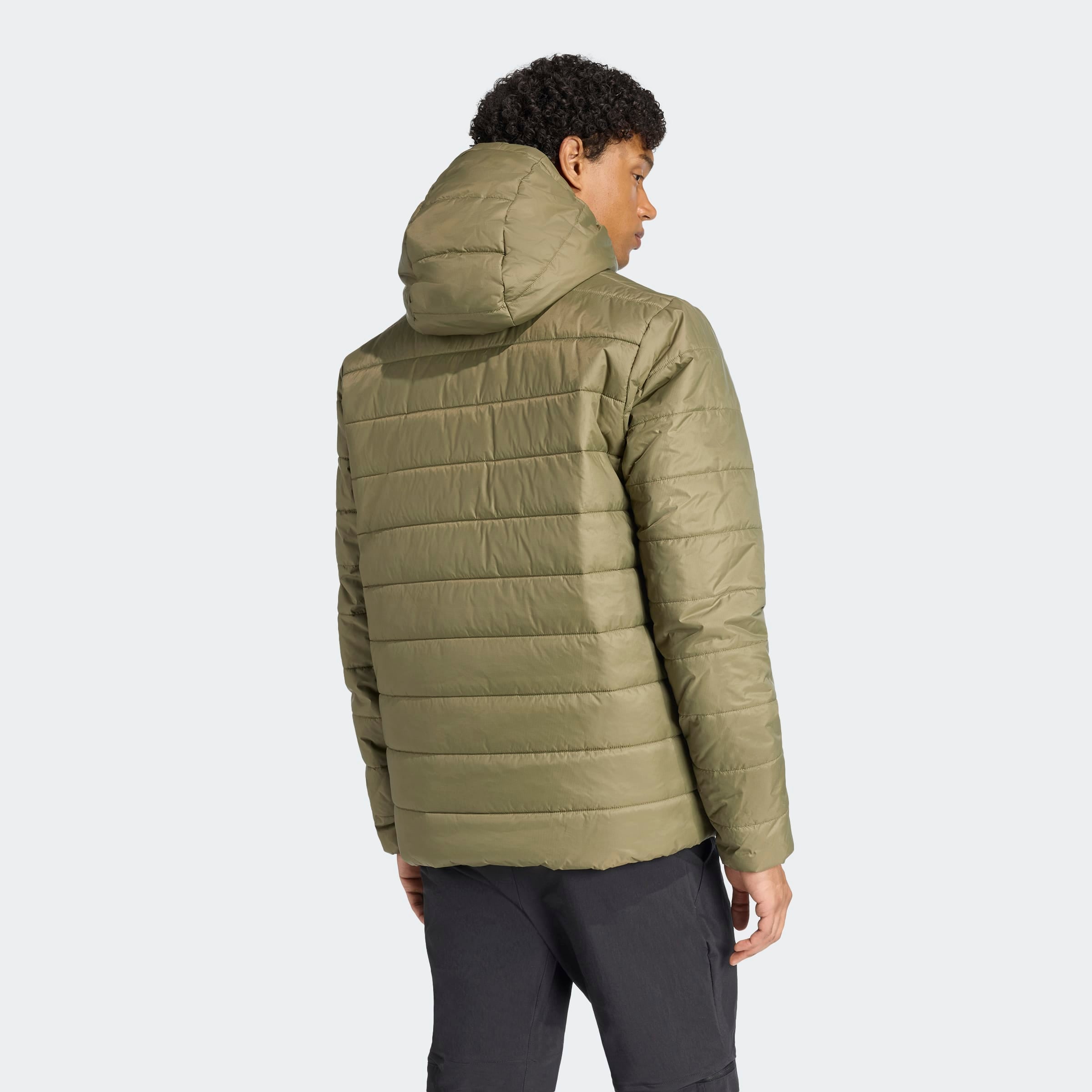 adidas TERREX Steppjacke »MULTI ESSENTIALS CLIMAWARM ISOLIERTE«