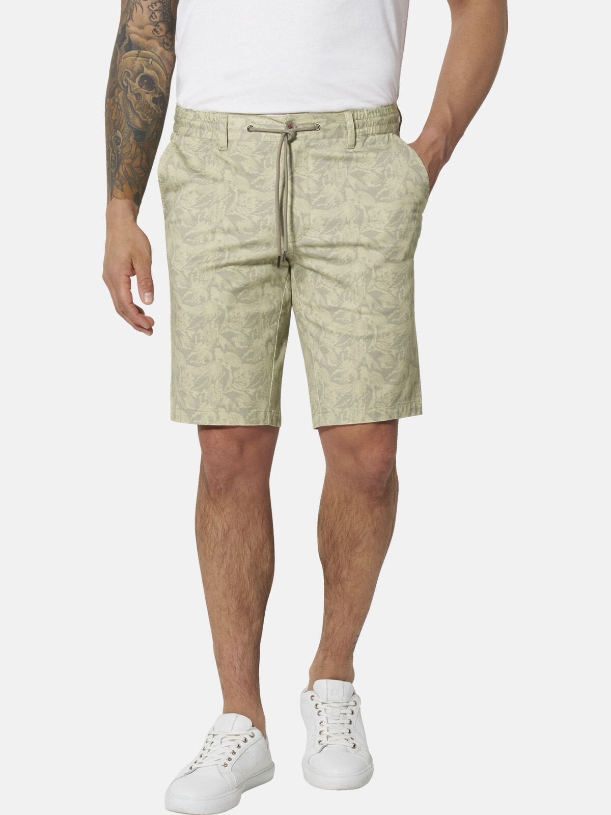 Babista Bermudas »Bermuda DANOBA«