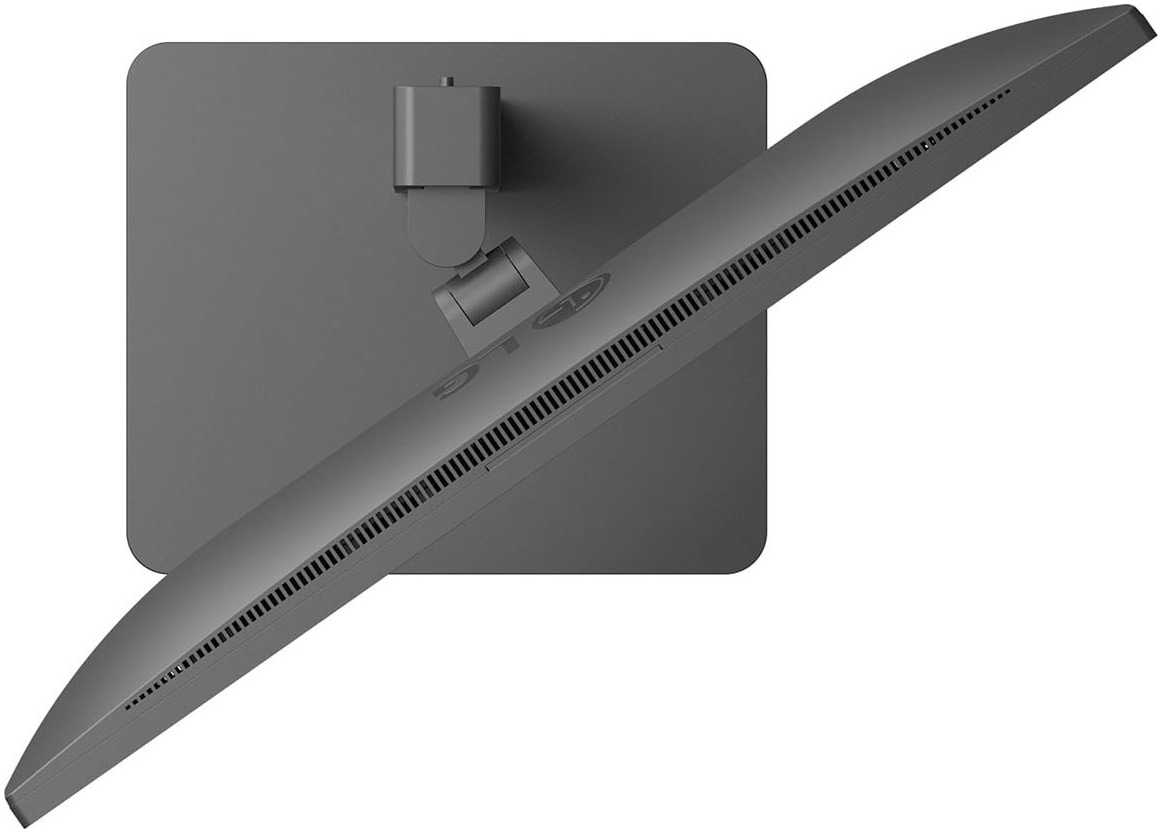 LG LED-Monitor »27BA75QB« 68 cm/27 ″  2560 x 1440 px WQHD 5 Reaktionszeit 100 Hz