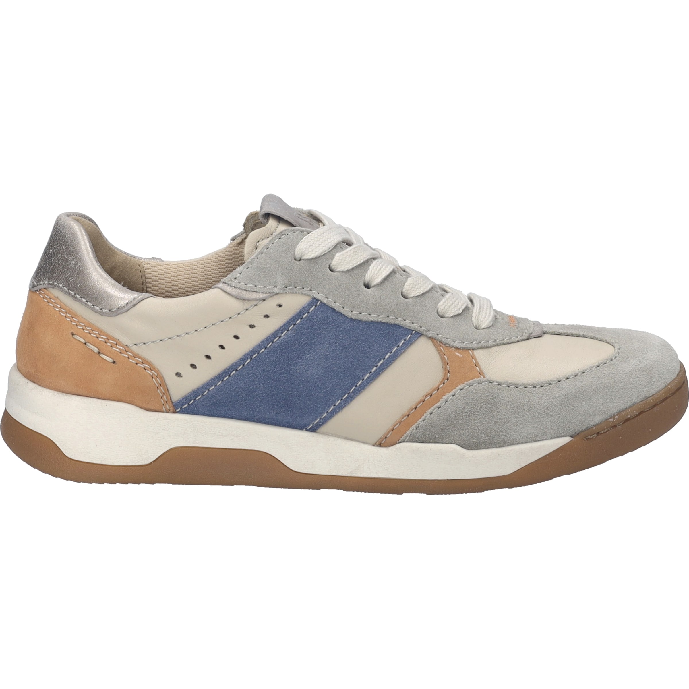 Josef Seibel Sneaker »Arleen 01, sage-multi«