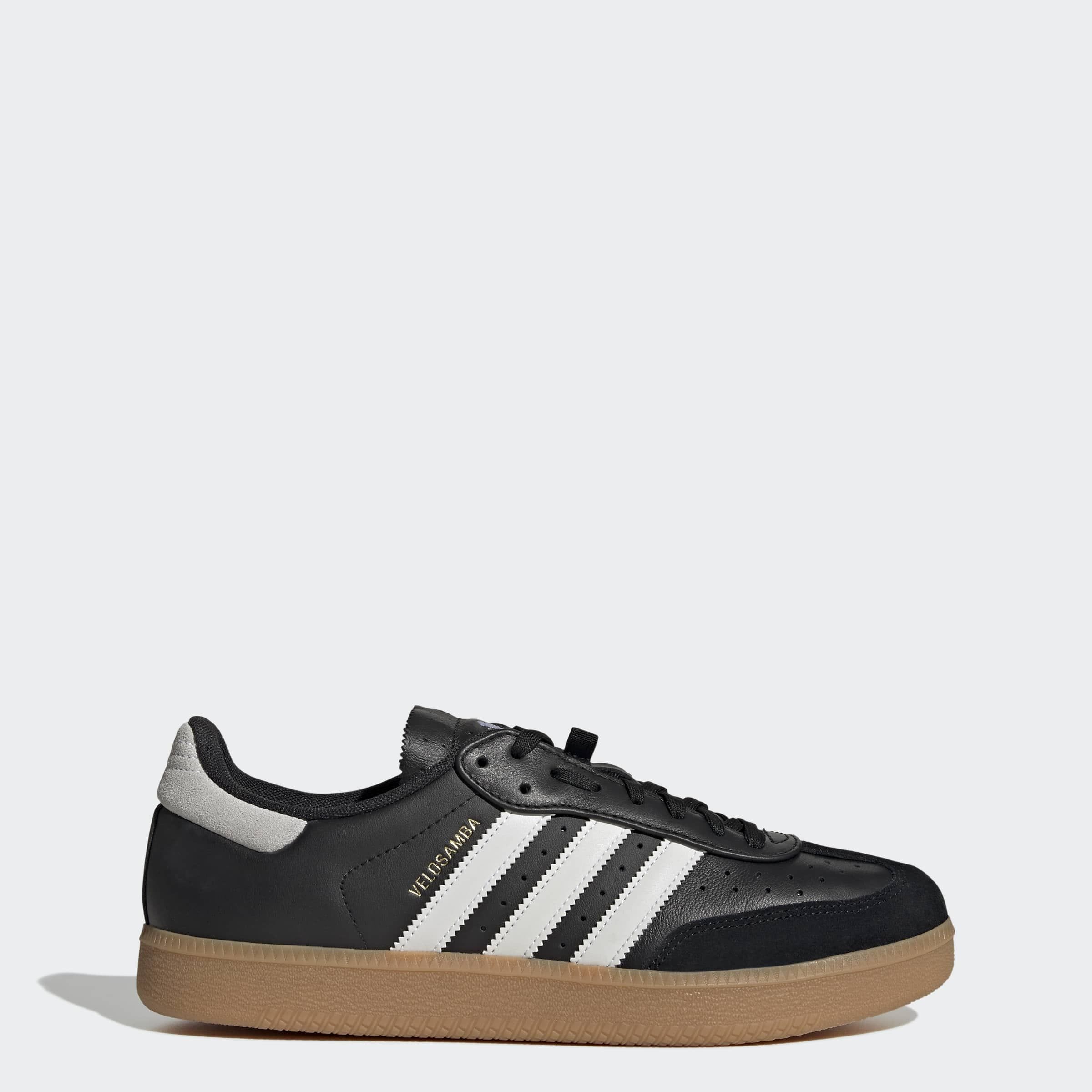 adidas Performance Fahrradschuh »VELOSAMBA LEATHER«  Fahrradschuh