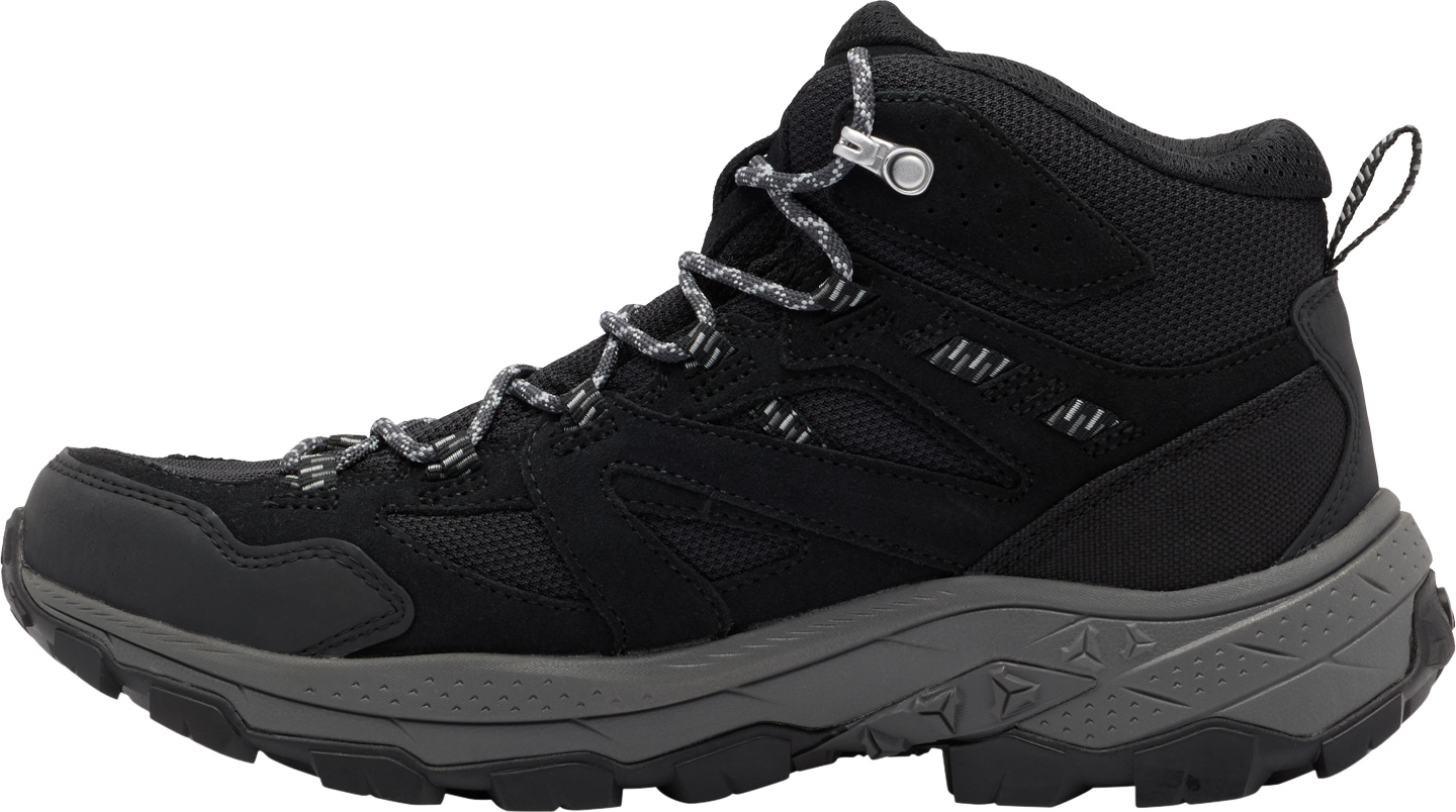Jack Wolfskin Wanderschuh »VOJO TOUR TEXAPORE MID M«, Wasserdicht