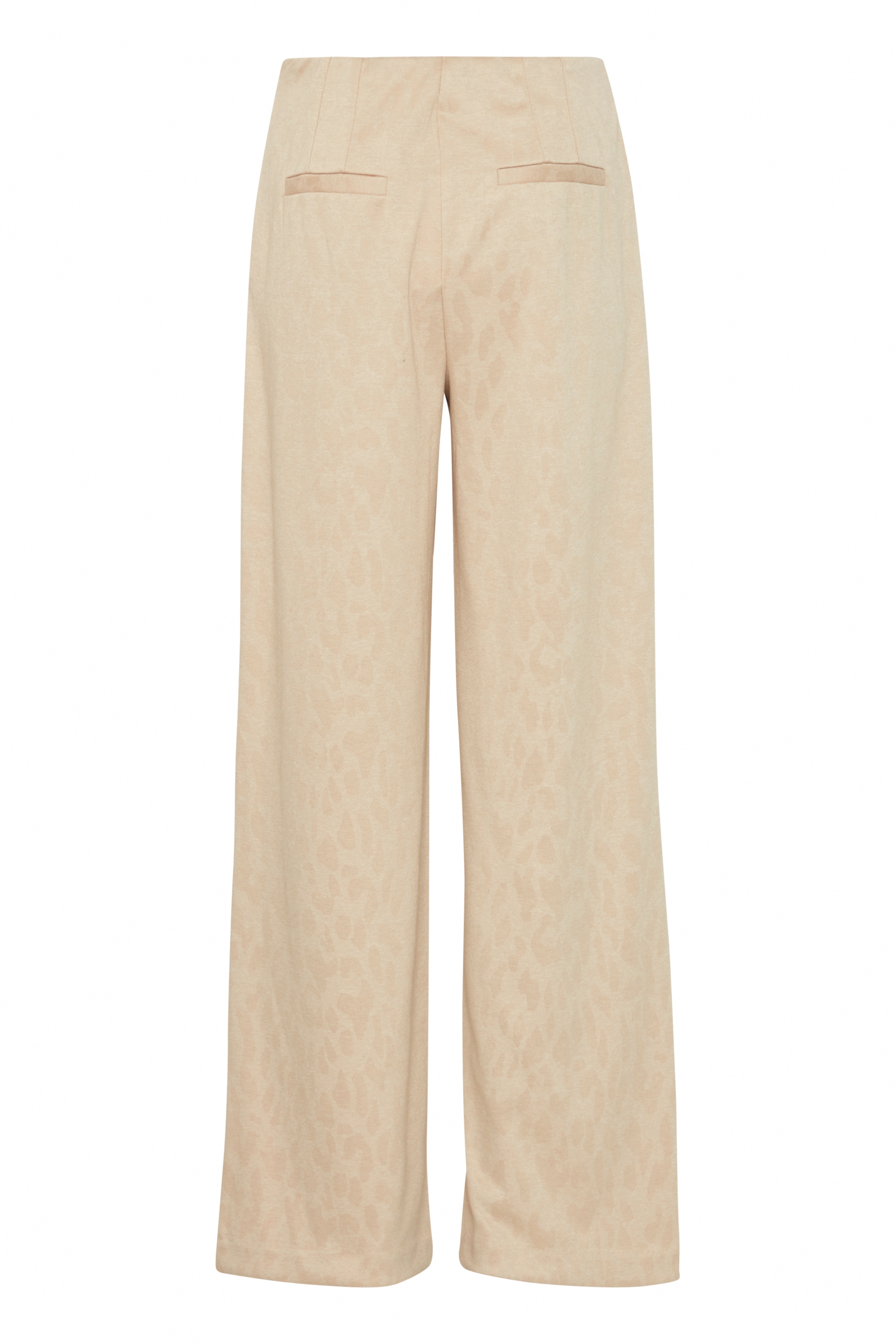 Ichi Stoffhose »Casual Hose IHKATE«