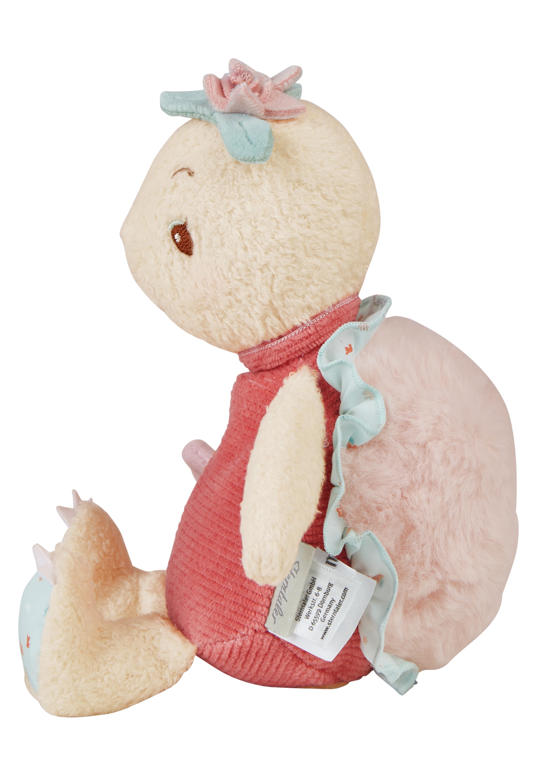 Sterntaler® Kuscheltier »Kuscheltier M SCHILDKRÖTE Sally«