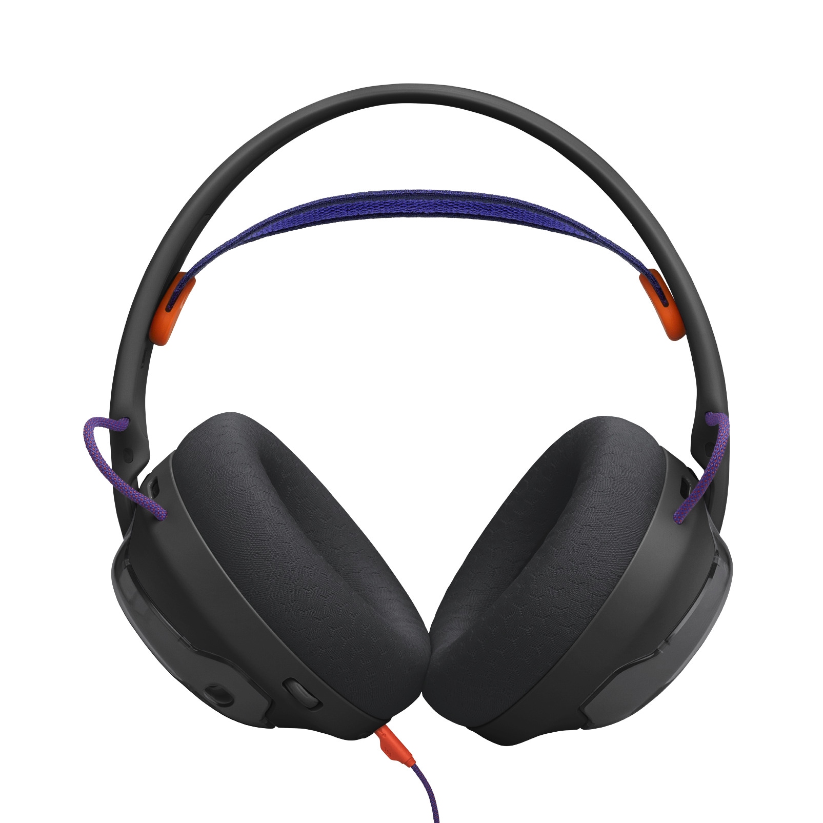 JBL Gaming-Headset »Quantum 250« Kabelgebundenes Gaming-Headset für mehrere Plattformen