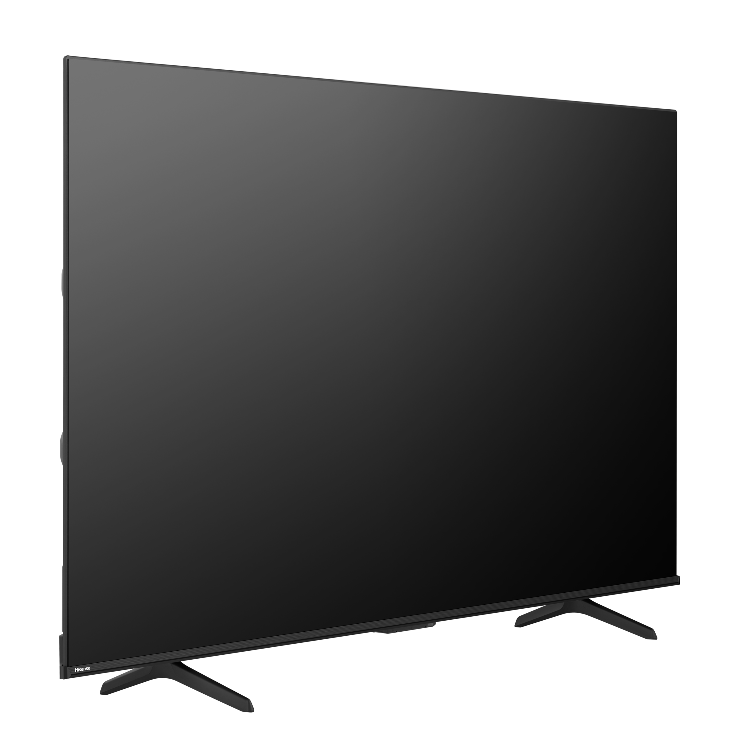 Hisense QLED-Fernseher »75E77Q PRO«, 4K Ultra HD, Smart-TV, 4K UHD QLED