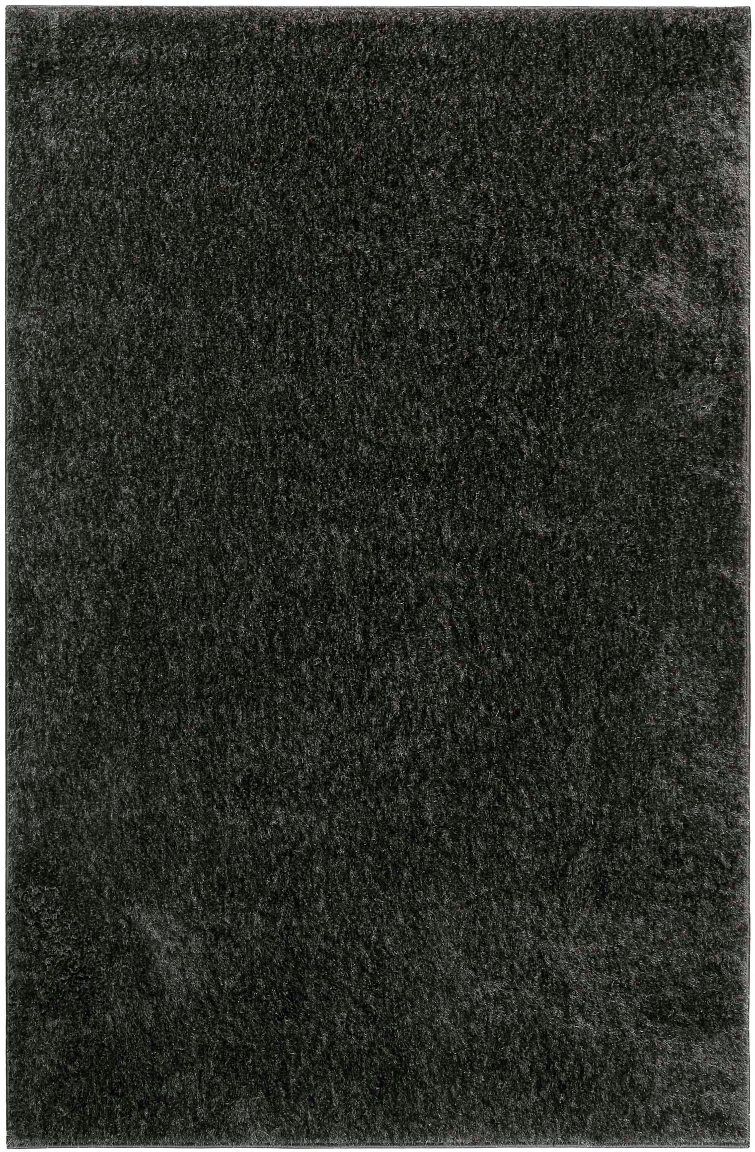 Esprit Hochflor-Teppich »Swagger Shag ESP-8866«, rechteckig, 30 mm Höhe, Wohnzimmer, Schlafzimmer, uni, waschbar, Antirutsch, gekettelt
