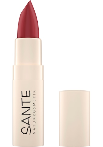 SANTE Lippenstift »Sante Moisture Lipstick« kaufen SANTE Lippenstift »Sante Moisture Lipstick« kaufen