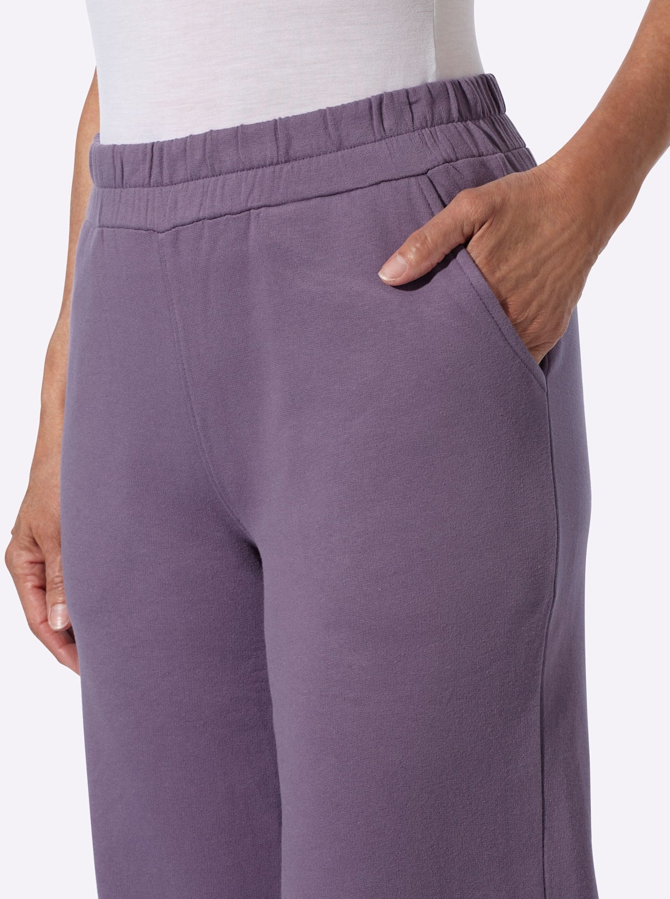 Casual Looks Jogger Pants