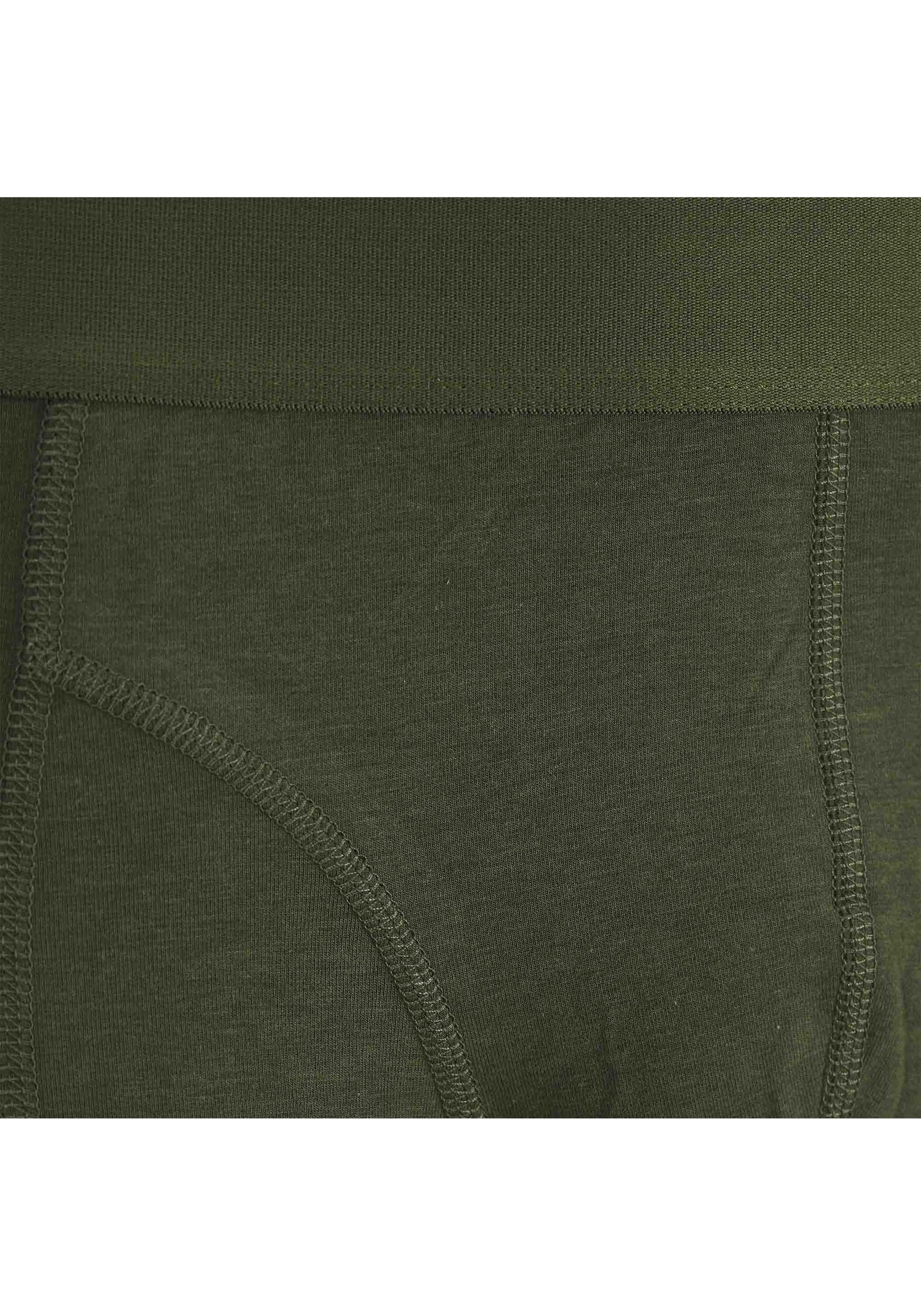 Jack & Jones Boxershorts »Boxershort JACBASIC TRUNKS 3 PACK 3er Pack«