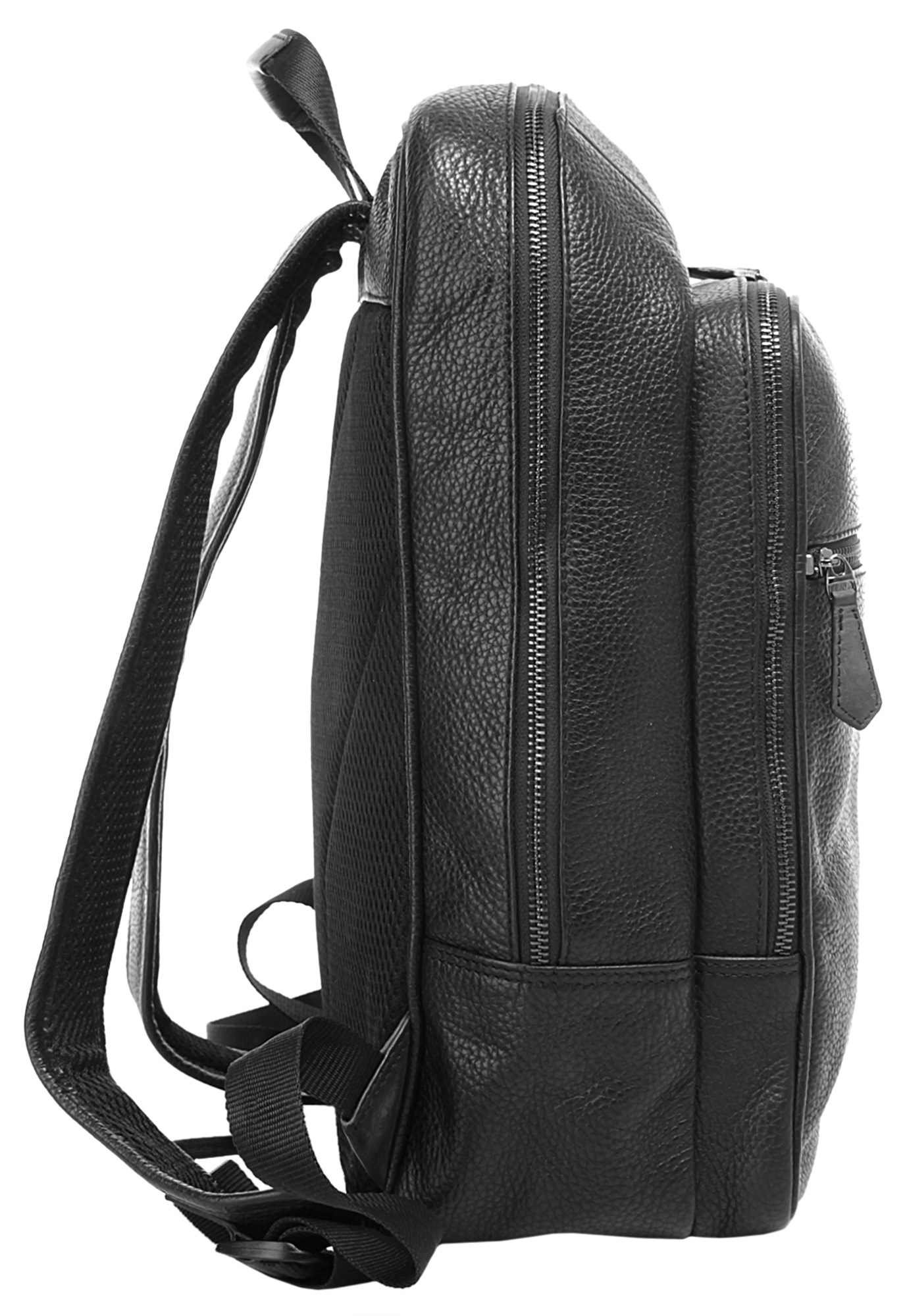 bugatti Tagesrucksack »CITTA«, echt Leder
