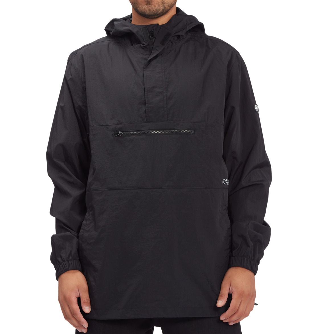 DC Shoes Winterjacke »DC Thieves Anorak«