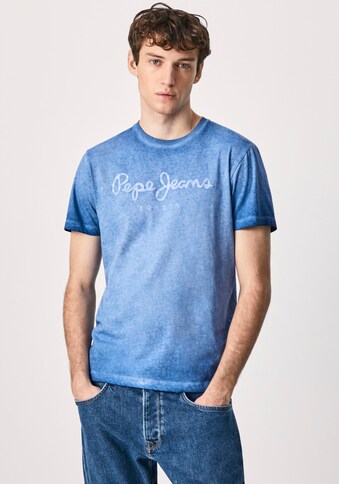 Pepe Jeans T-Shirt »WEST SIR NEW N« kaufen