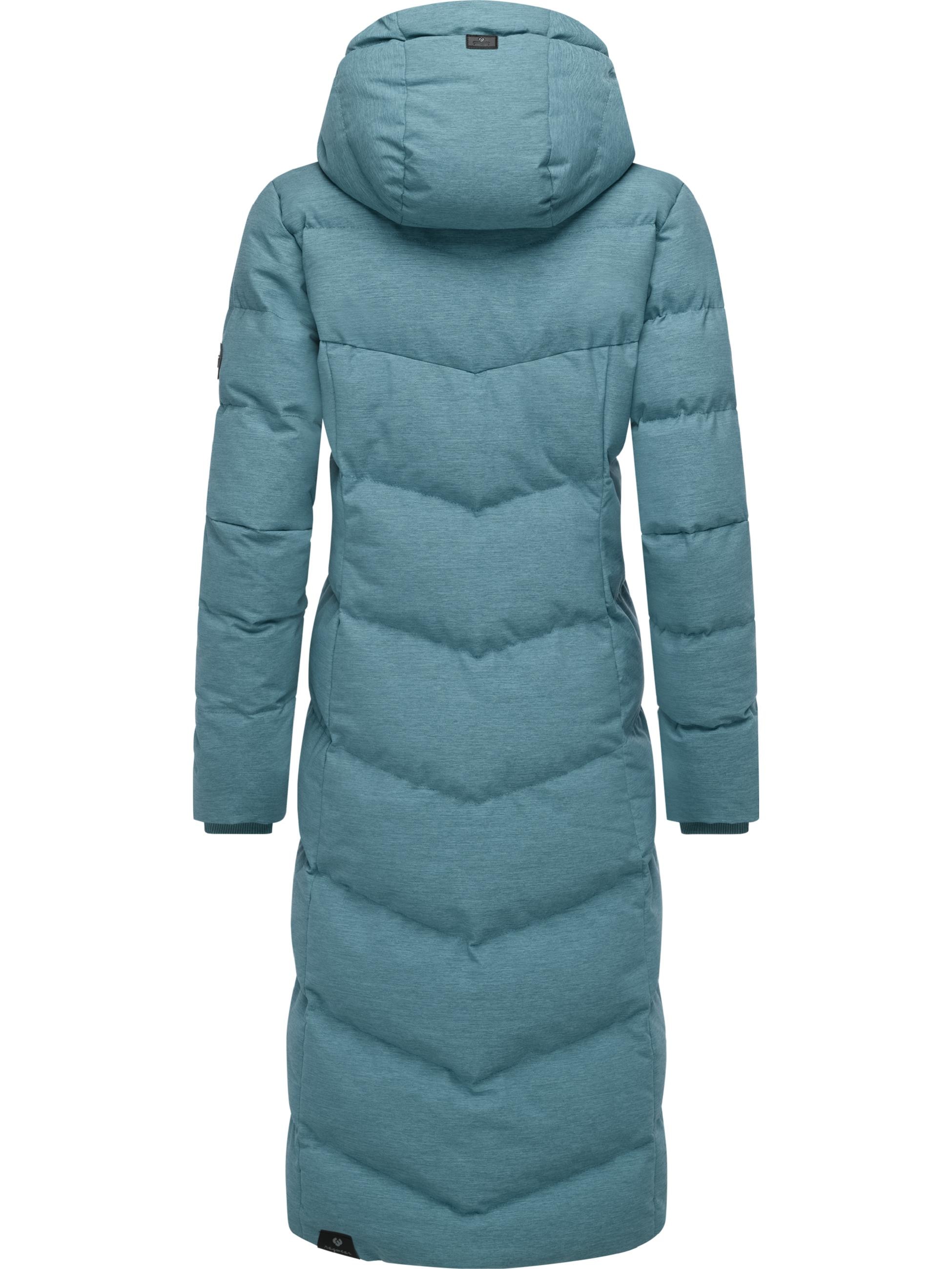 Ragwear Wintermantel »Wintermantel Pavla Long«
