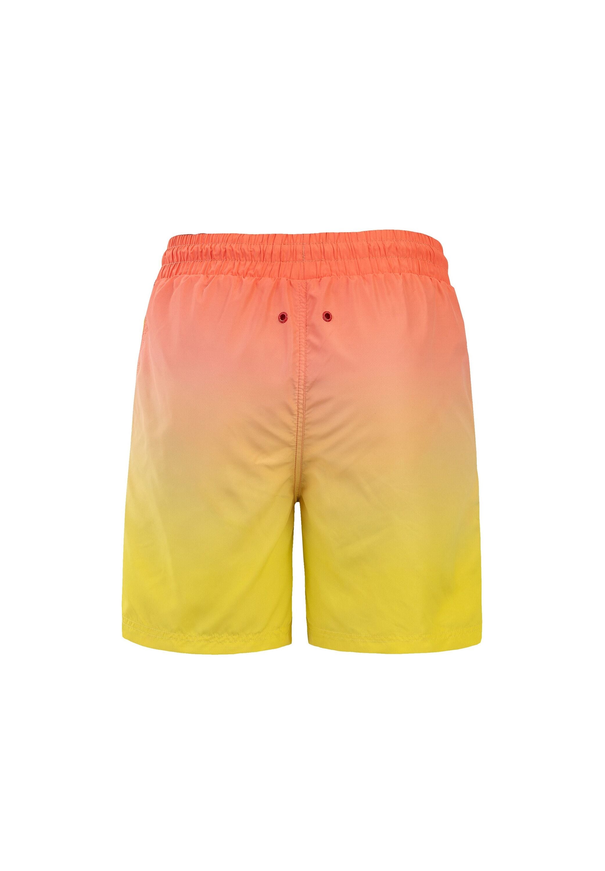 Frozen Cape Badeshorts »Frozen Cape Badehose FALCAO« mit Unterhose aus Mesh