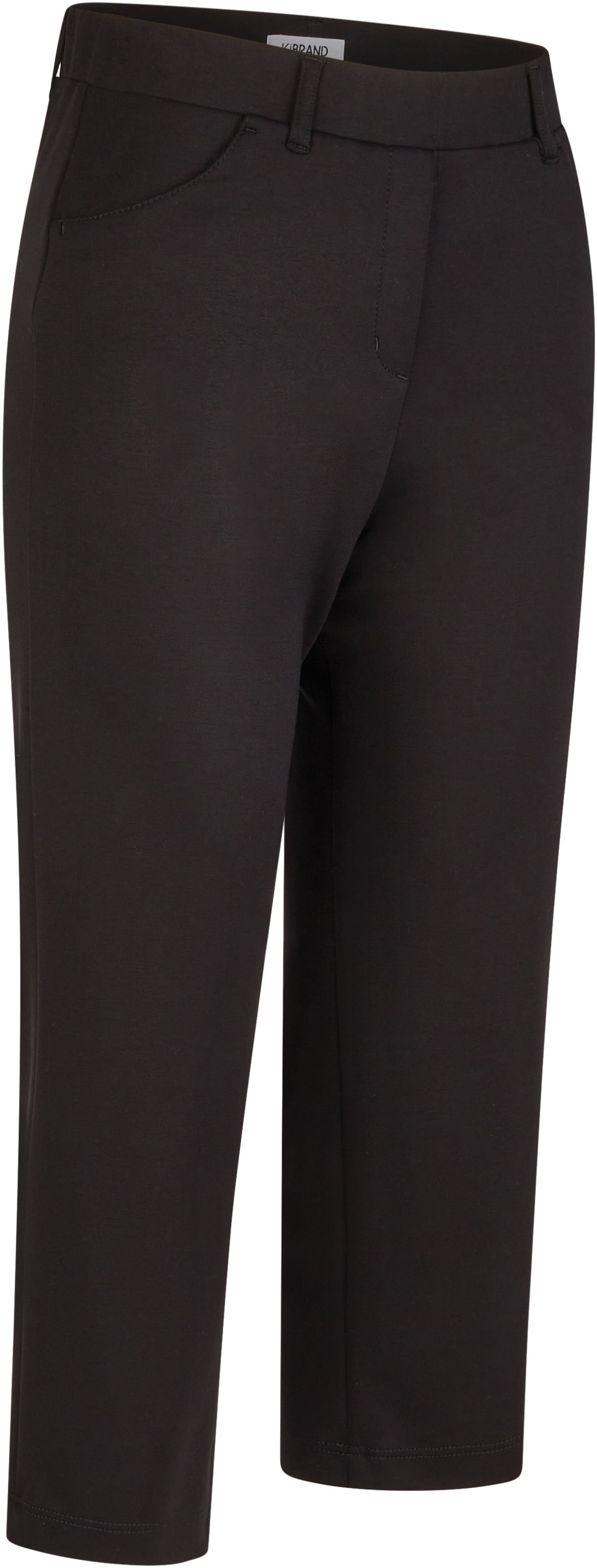 Culotte »Schlupfhose Susie Culotte in 7/8 Länge«, ideal für kräftige Beine