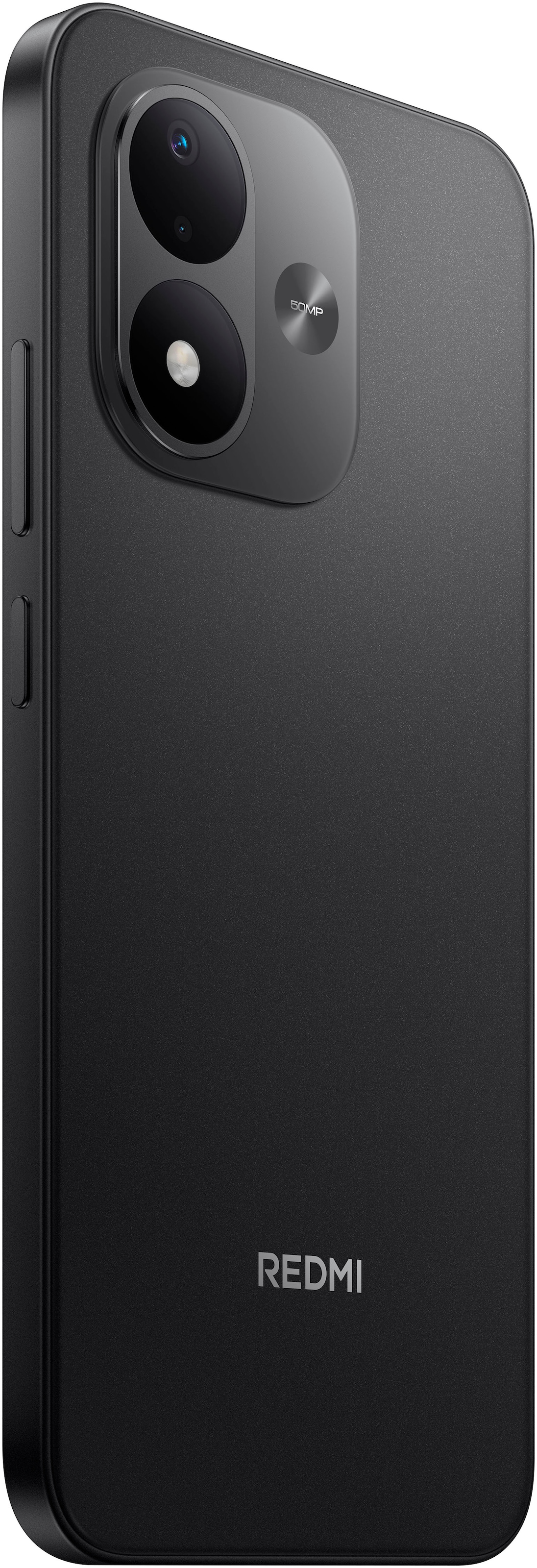 Xiaomi Smartphone »Note 17 5G« black