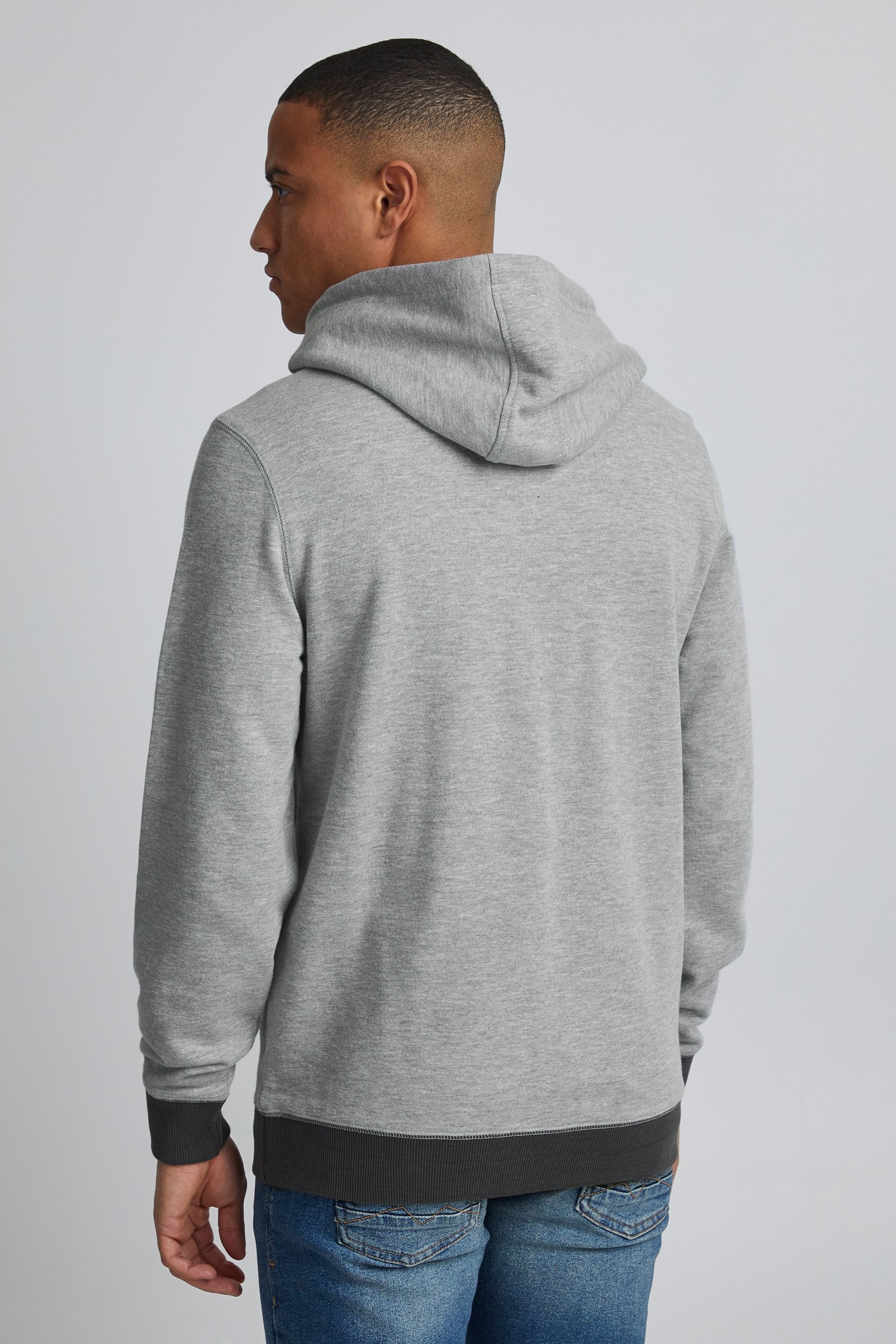 Blend Kapuzenpullover »Kapuzenshirt BHMarius«