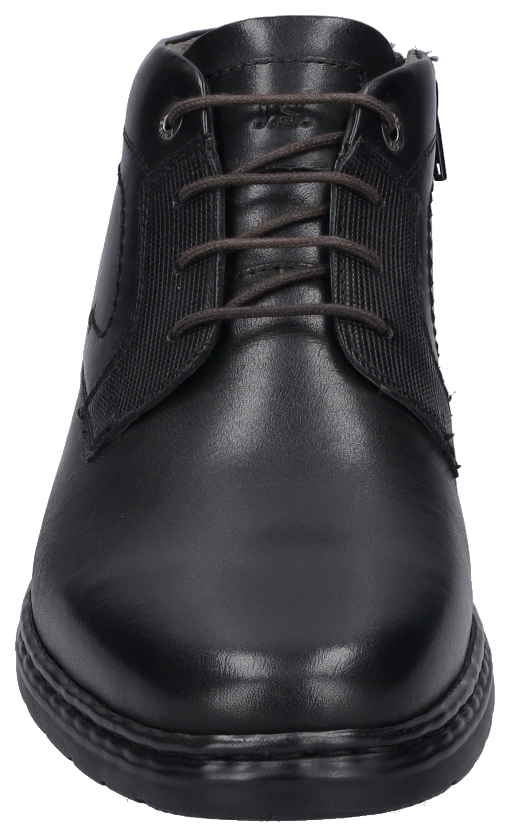 Josef Seibel Schnürstiefelette »Alastair 17«, in extraweiter Form