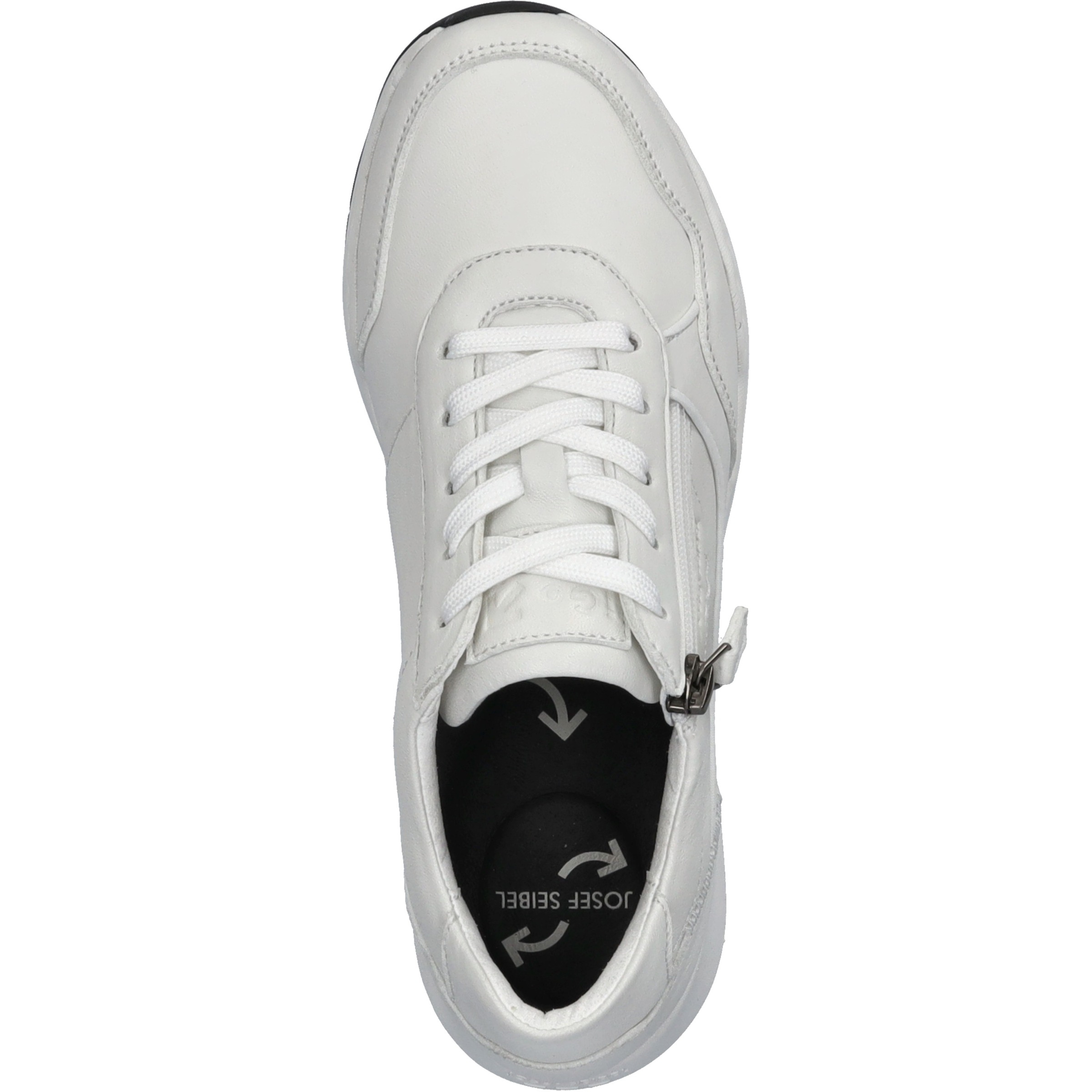 Josef Seibel Sneaker »Elli 06, weiss«