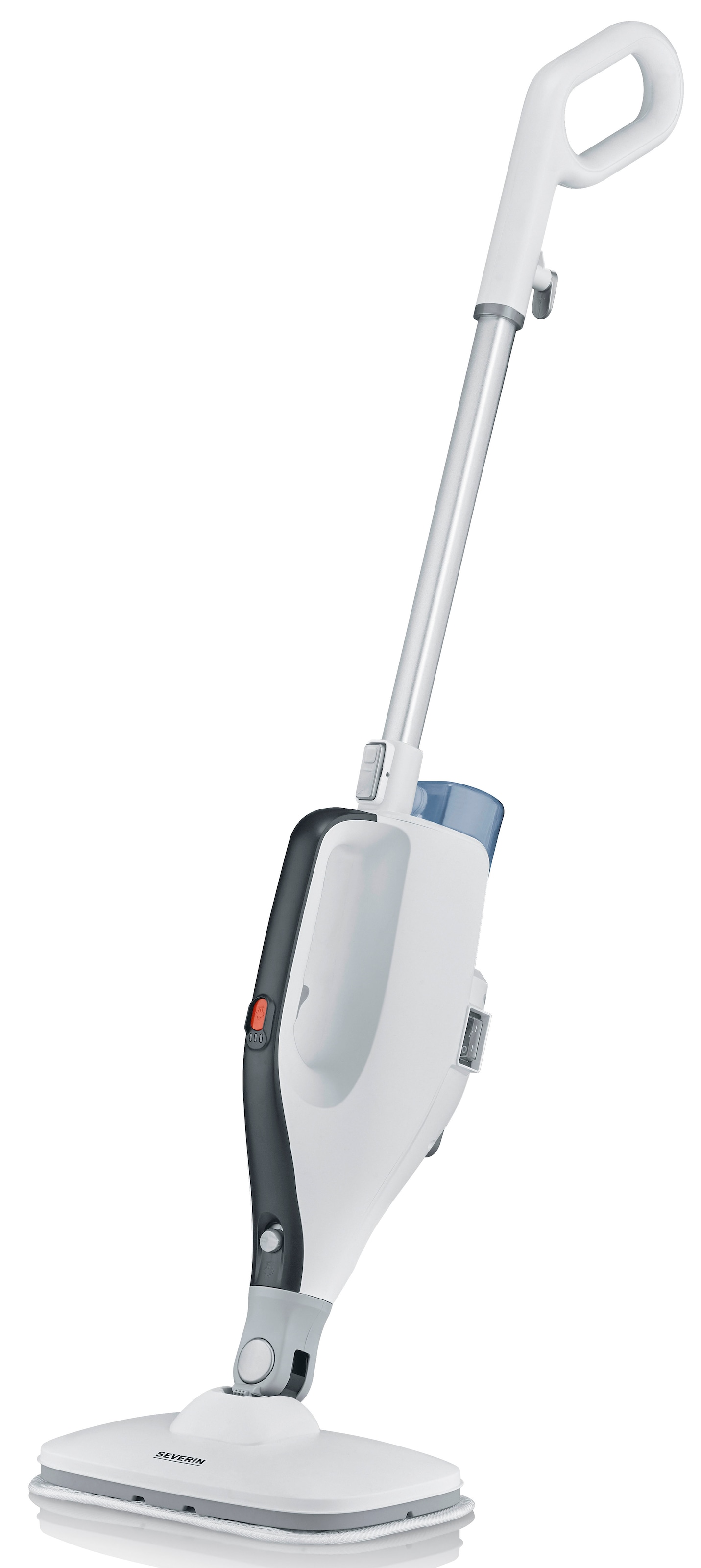 Severin Multi-Sauger »SC 7145«, Dampfreiniger mit Kombi-Zubehör