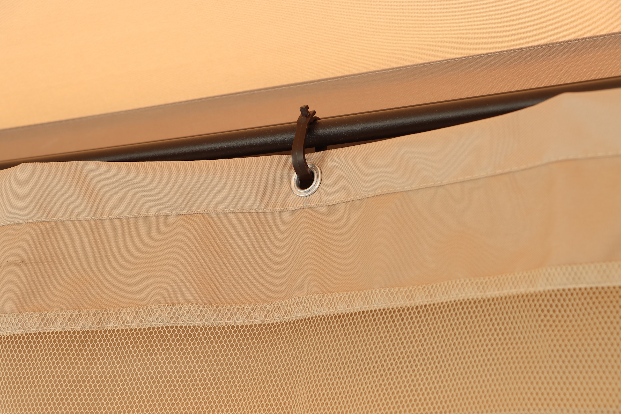 KONIFERA Pavillon »Big Tube«