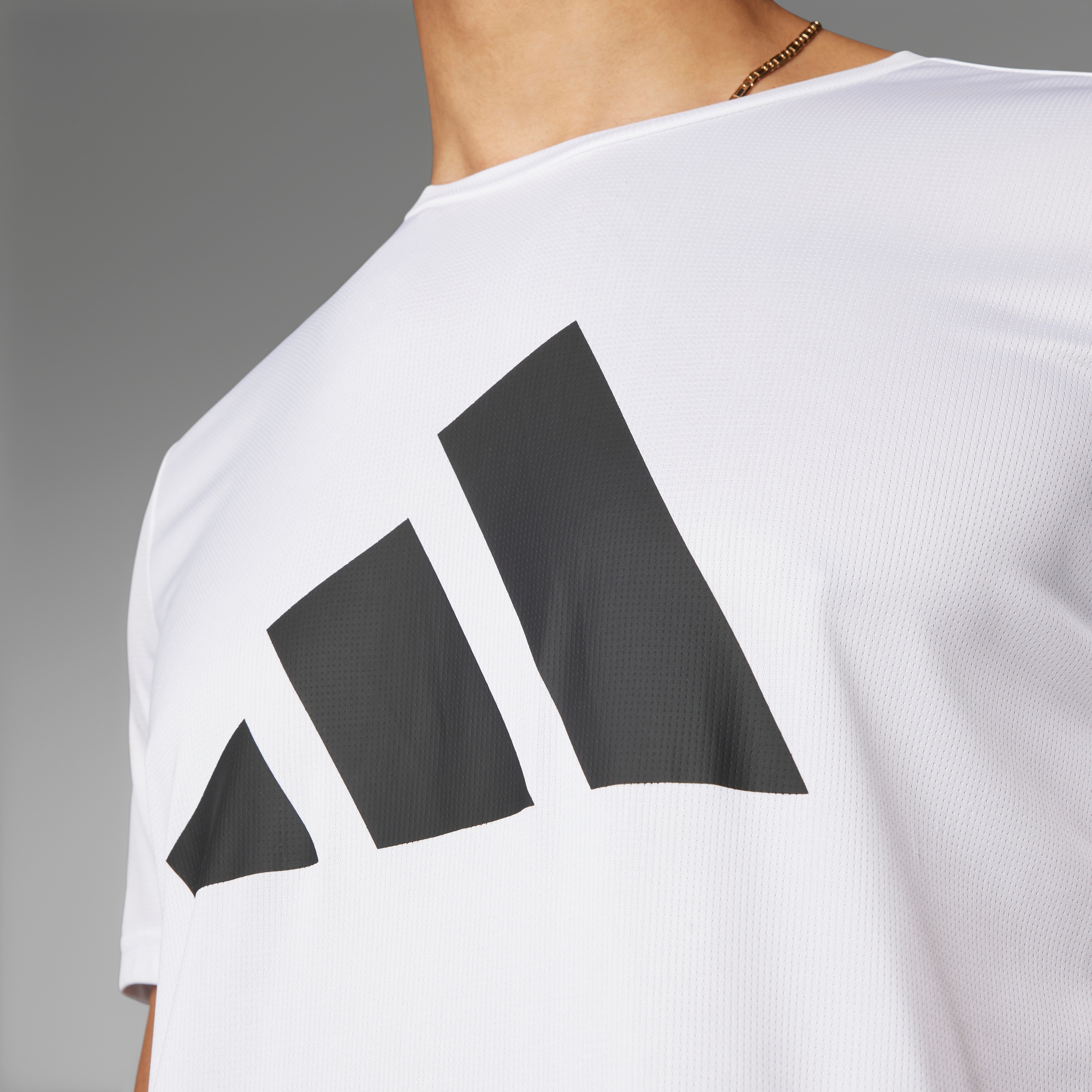 adidas Performance Laufshirt »RUN IT TEE«