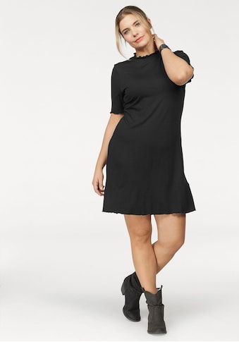 Boysen's Jerseykleid, in leicht ausgestellter Form kaufen Boysen's Jerseykleid, in leicht ausgestellter Form kaufen