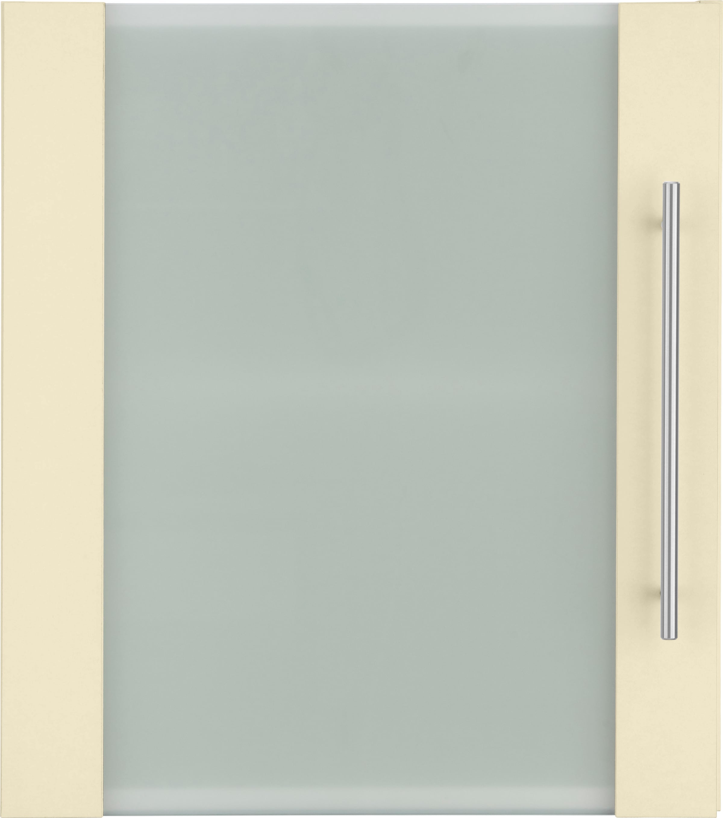 wiho Küchen Glashängeschrank »Unna«, Front mit Glaseinsatz kaufen bei OTTO