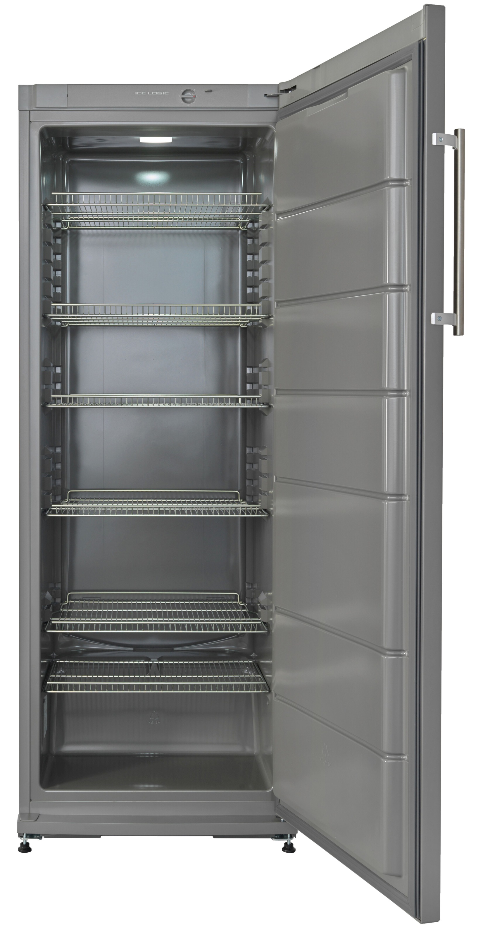 NABO Getränkekühlschrank, FK 2960, 163 cm hoch, 60 cm breit jetzt kaufen  bei OTTO | Getränkekühlschränke