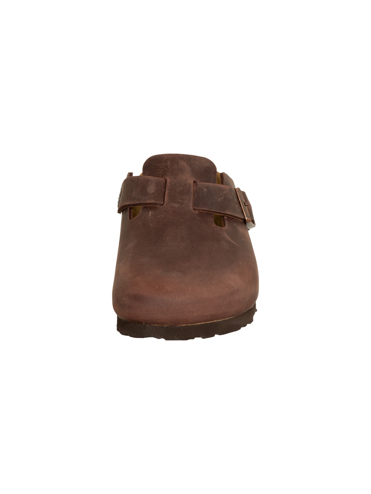 Birkenstock Pantolette »Boston OL Habana«