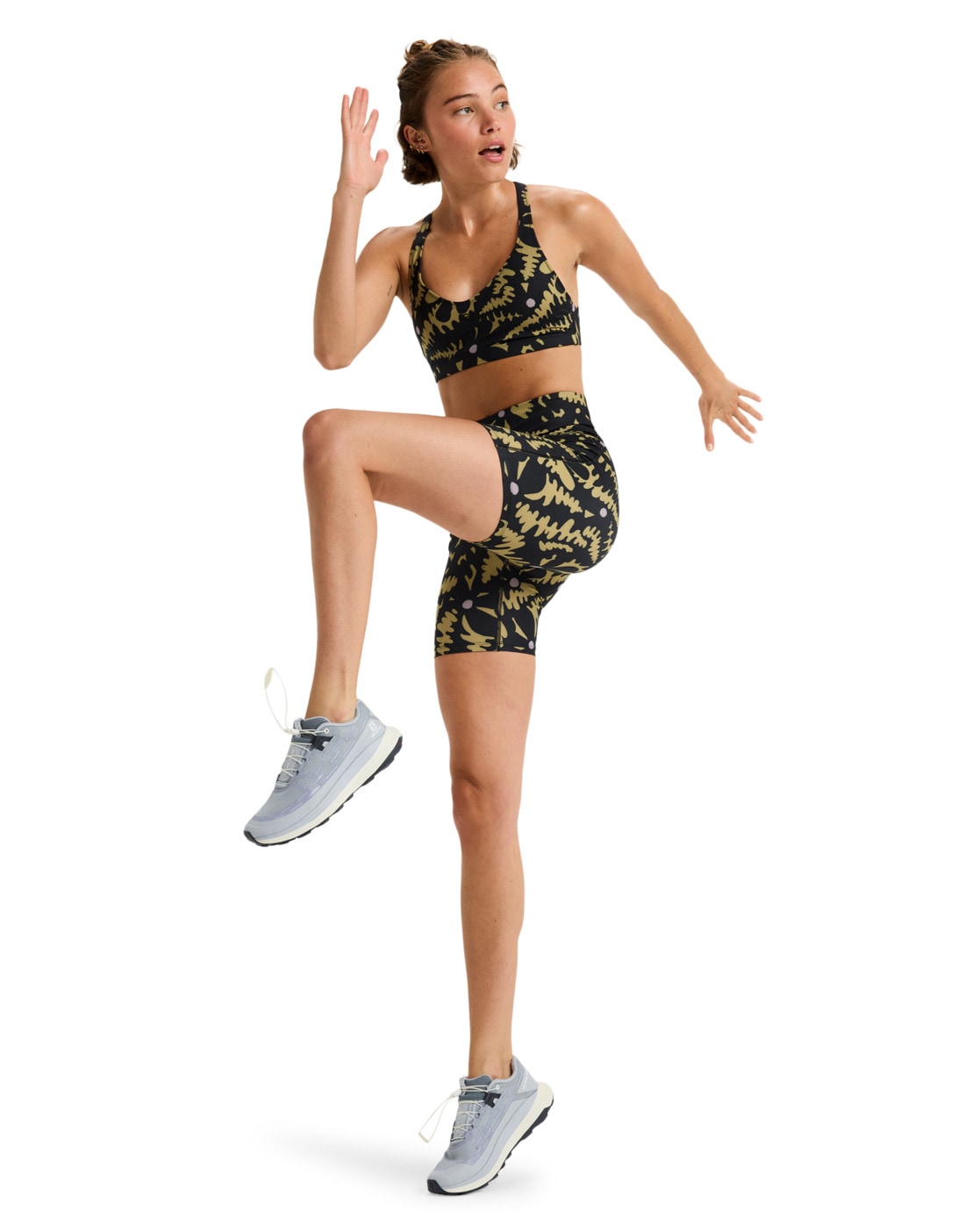Roxy Sporttop »Heart Into It Pt«