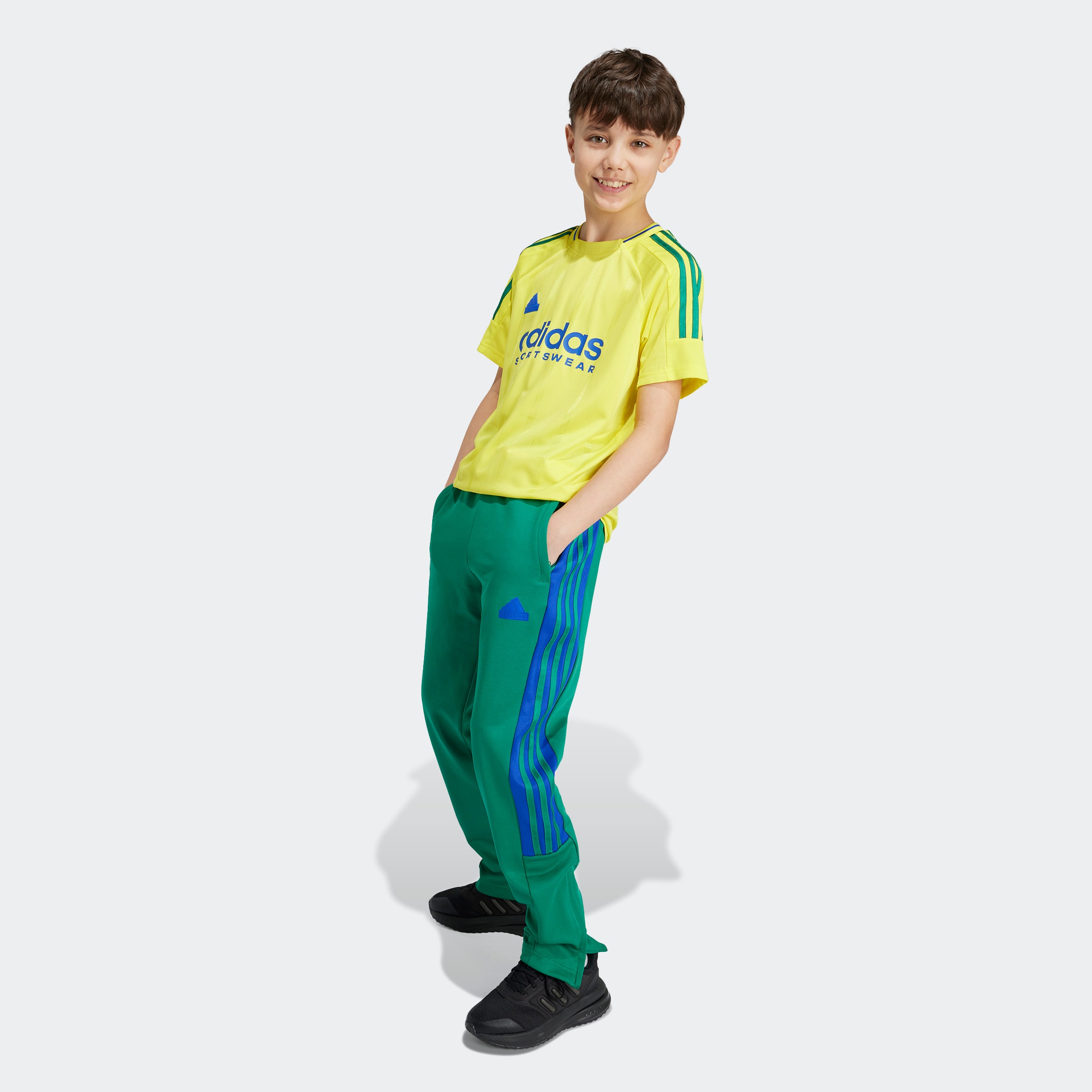 adidas Sportswear T-Shirt »J NP TEE«