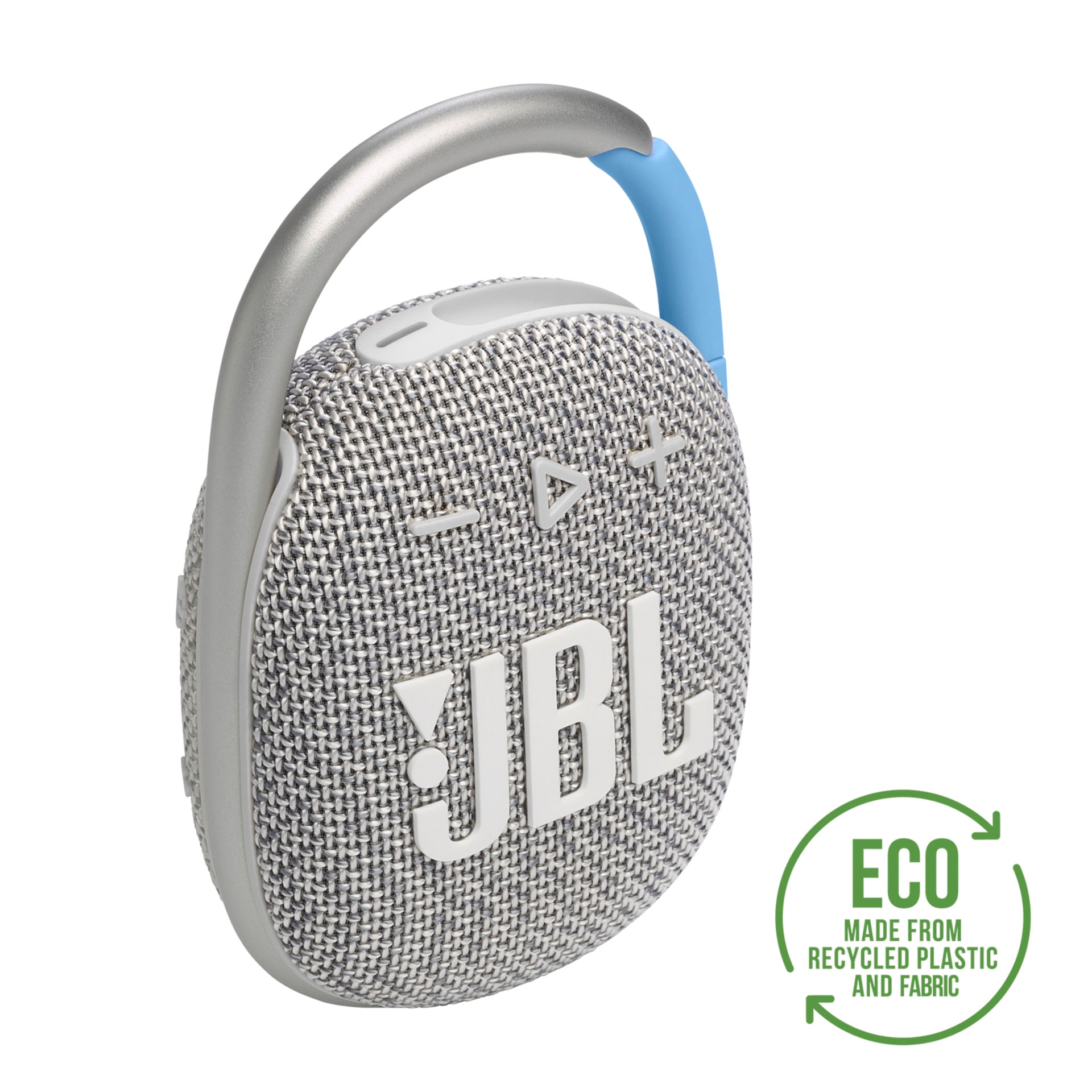Bluetooth-Lautsprecher »Clip 4 ECO«, (1 St.)