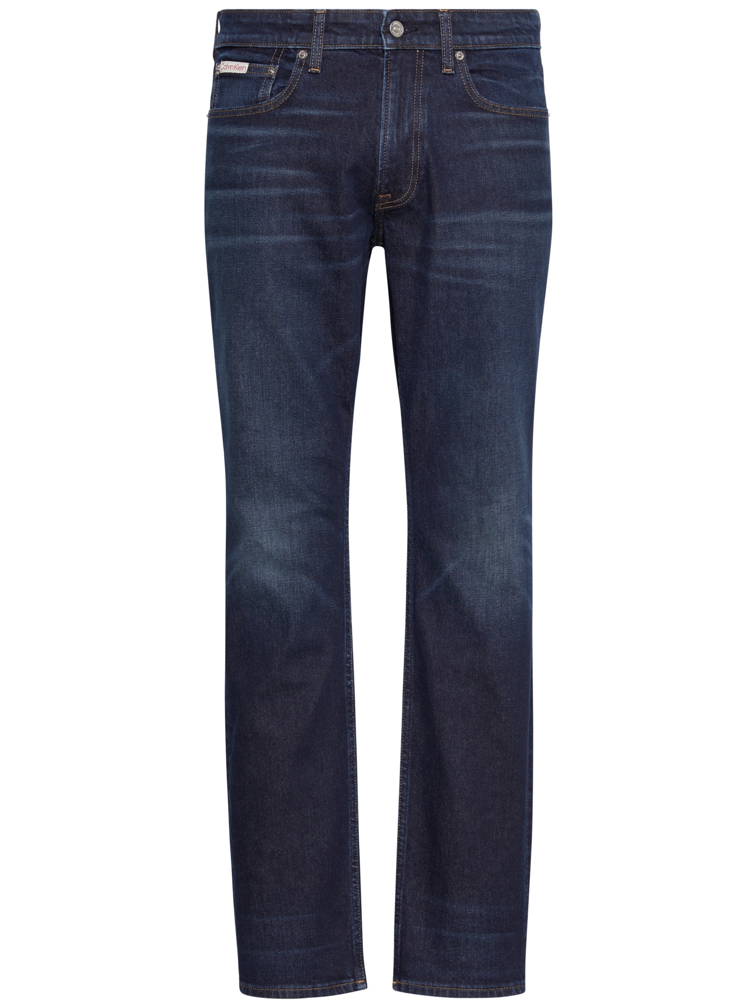 Calvin Klein Jeans Slim-fit-Jeans »SLIM JEANS«, Slim fit