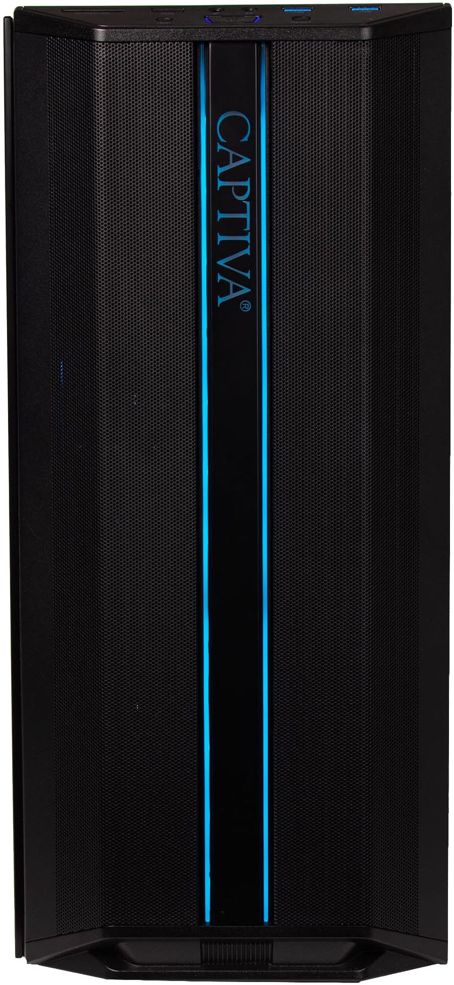 CAPTIVA Gaming-PC »Entry Gaming I10-1604«