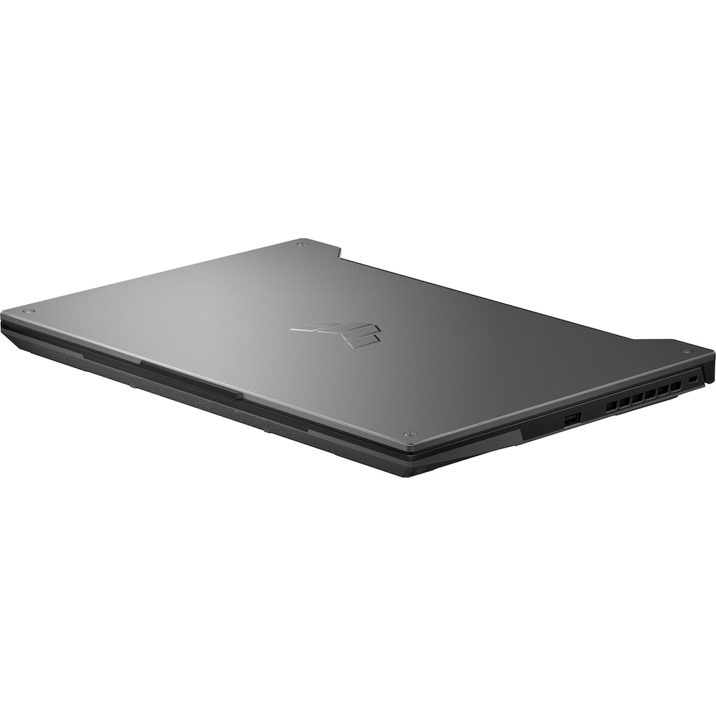 Asus Gaming-Notebook »TUF Gaming A15 FA507NU-LP101W R5-7535HS«, 39,6 cm, / 15,6 Zoll, AMD, Ryzen 5, GeForce RTX 4050, 512 GB SSD