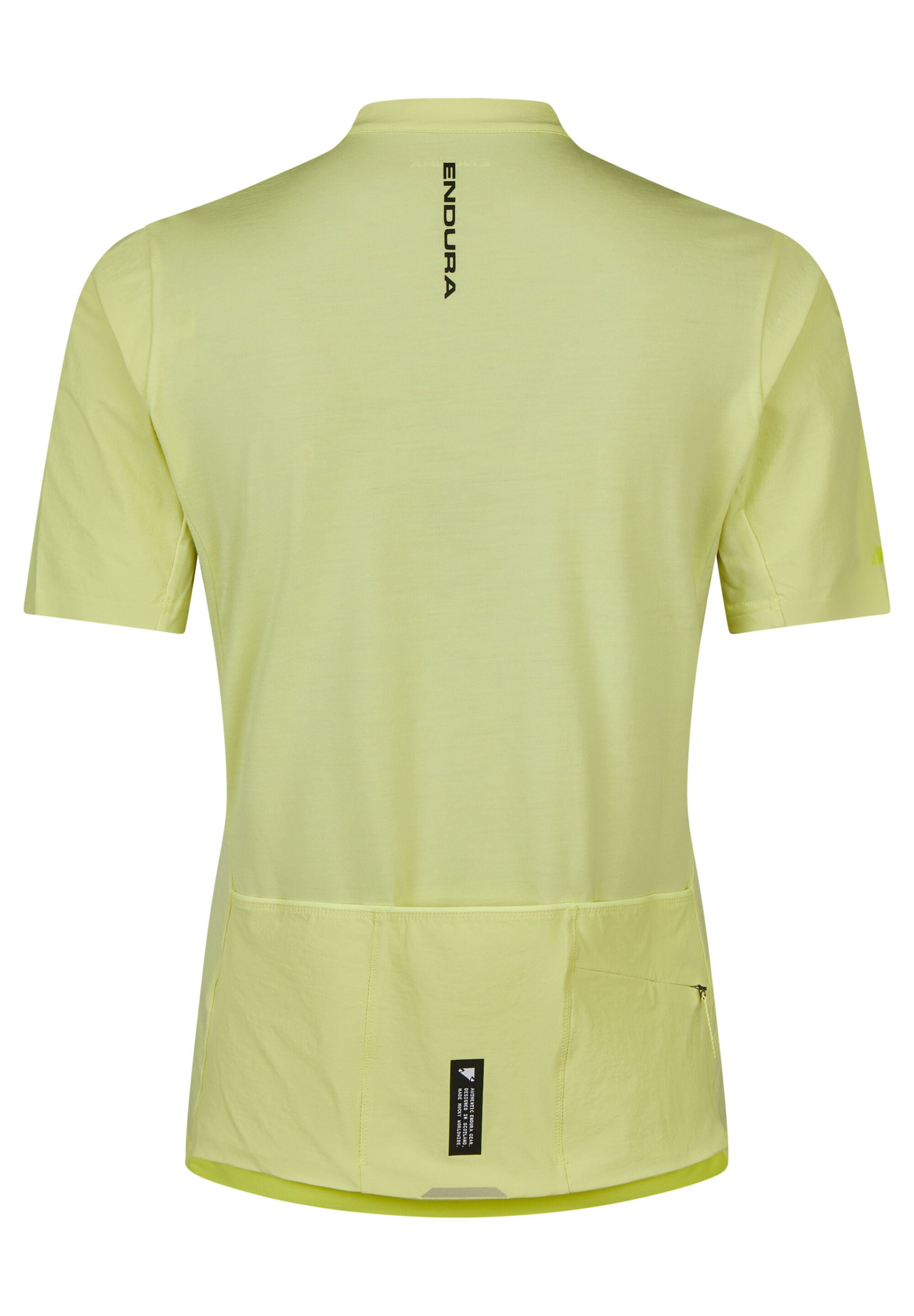 Endura Funktionsshirt »ALLTRACK« mit vielen Features
