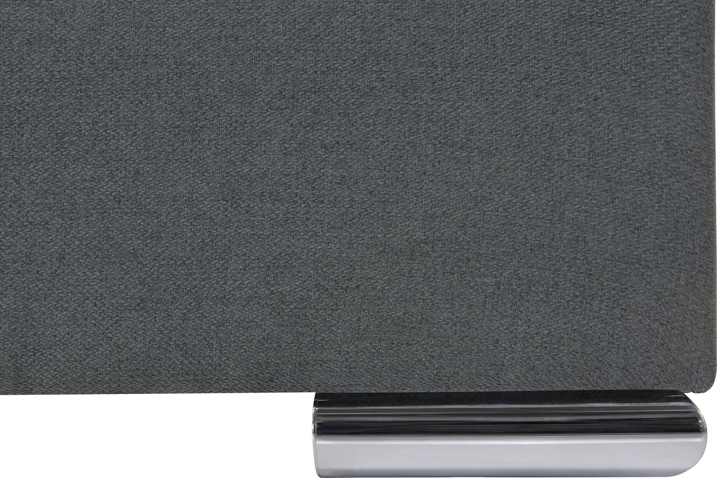 INOSIGN Ecksofa »Göteborg«, mit Boxspring-Bettfunktion und Bettkasten, Dauerschlaffunktion, Topper