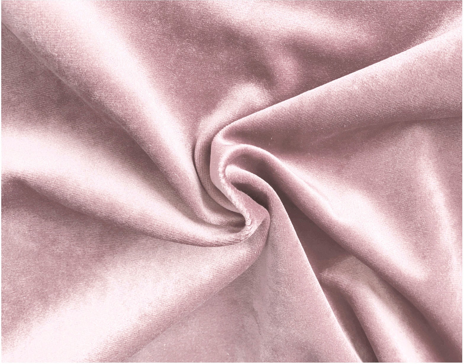 Weckbrodt Dekokissen »Valentin« Samt-Optik, Velour, Unifarben, Kissenhülle ohne Füllung