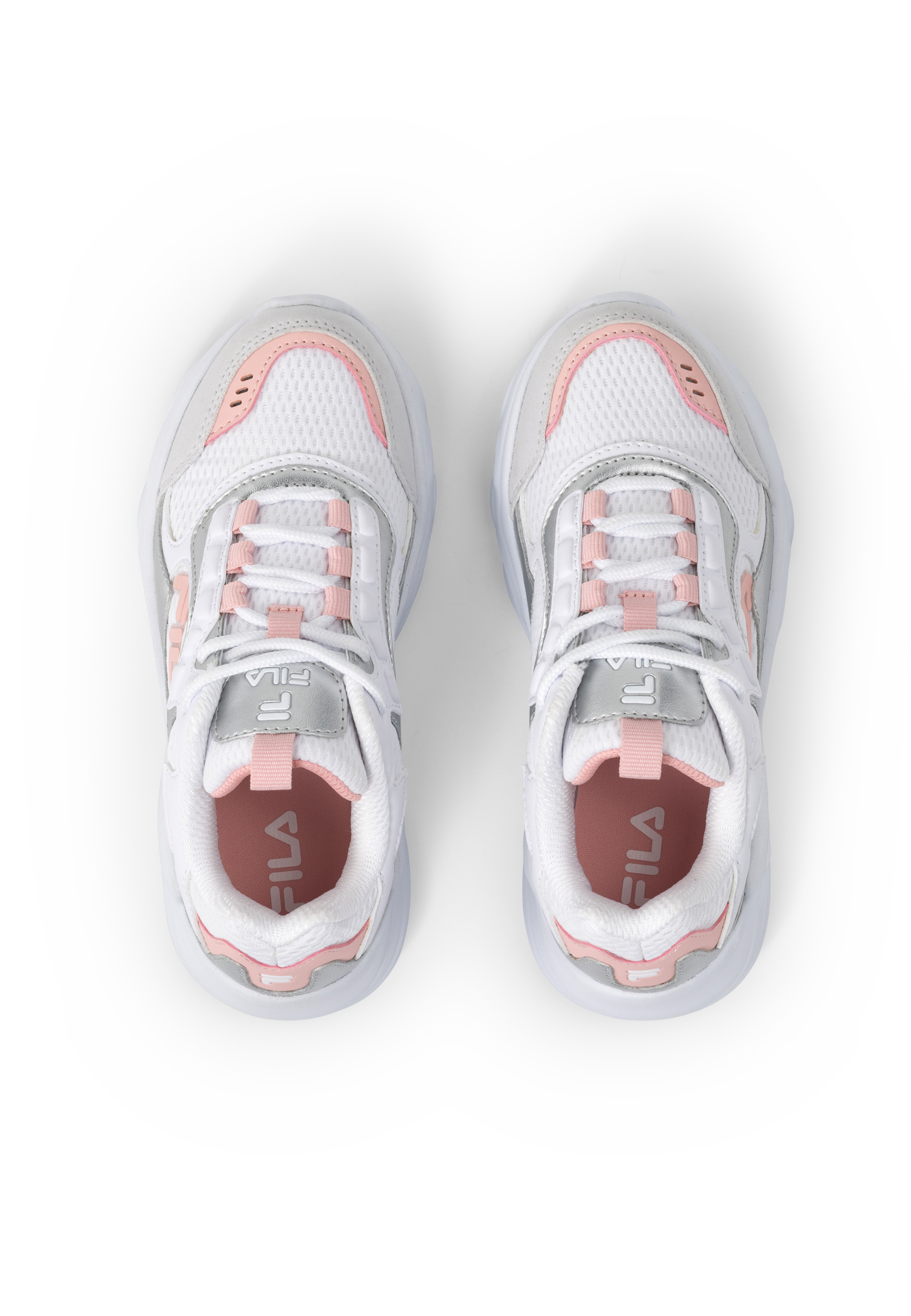 Fila Sneaker »COLLENE LOGO kids«