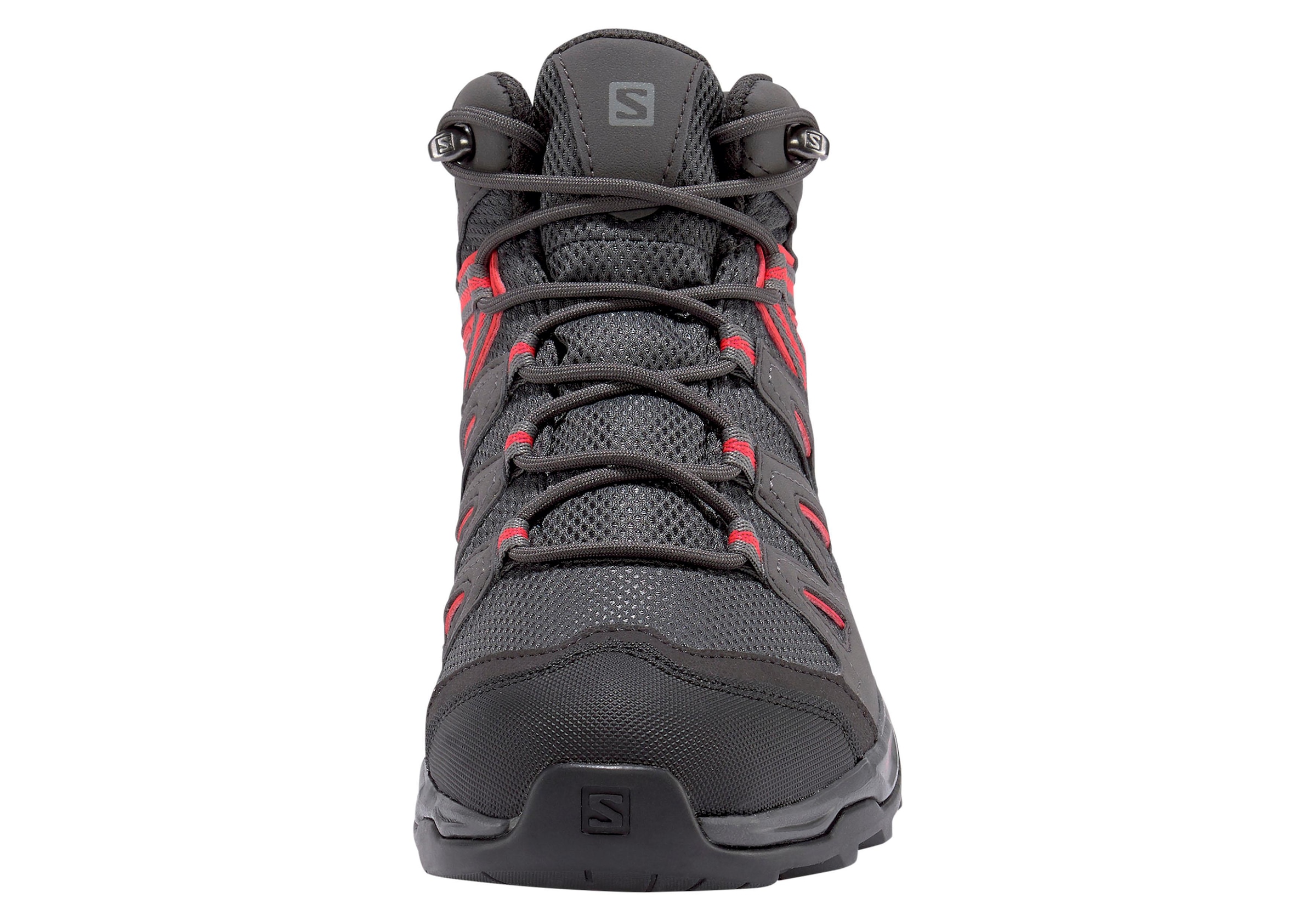 Salomon shoes best sale hillrock mid gtx