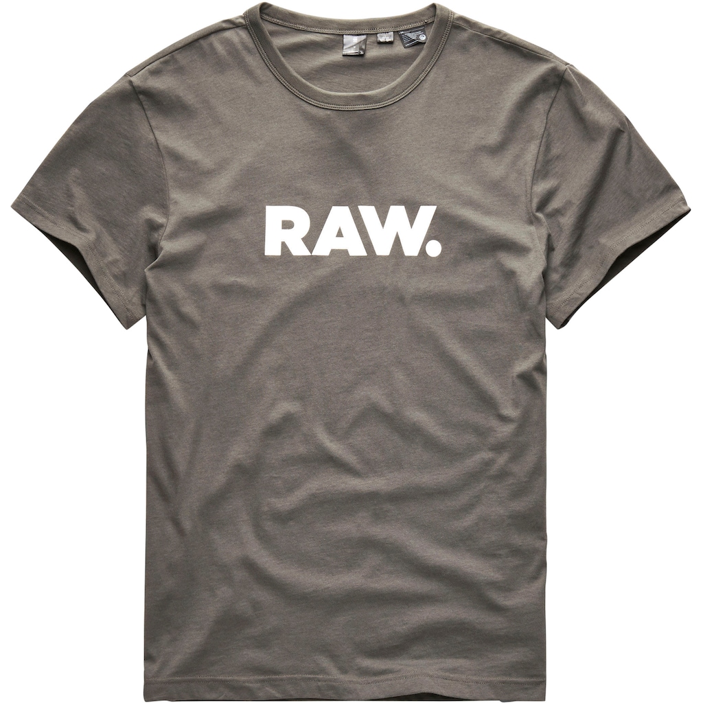 G-Star RAW T-Shirt »Holorn«