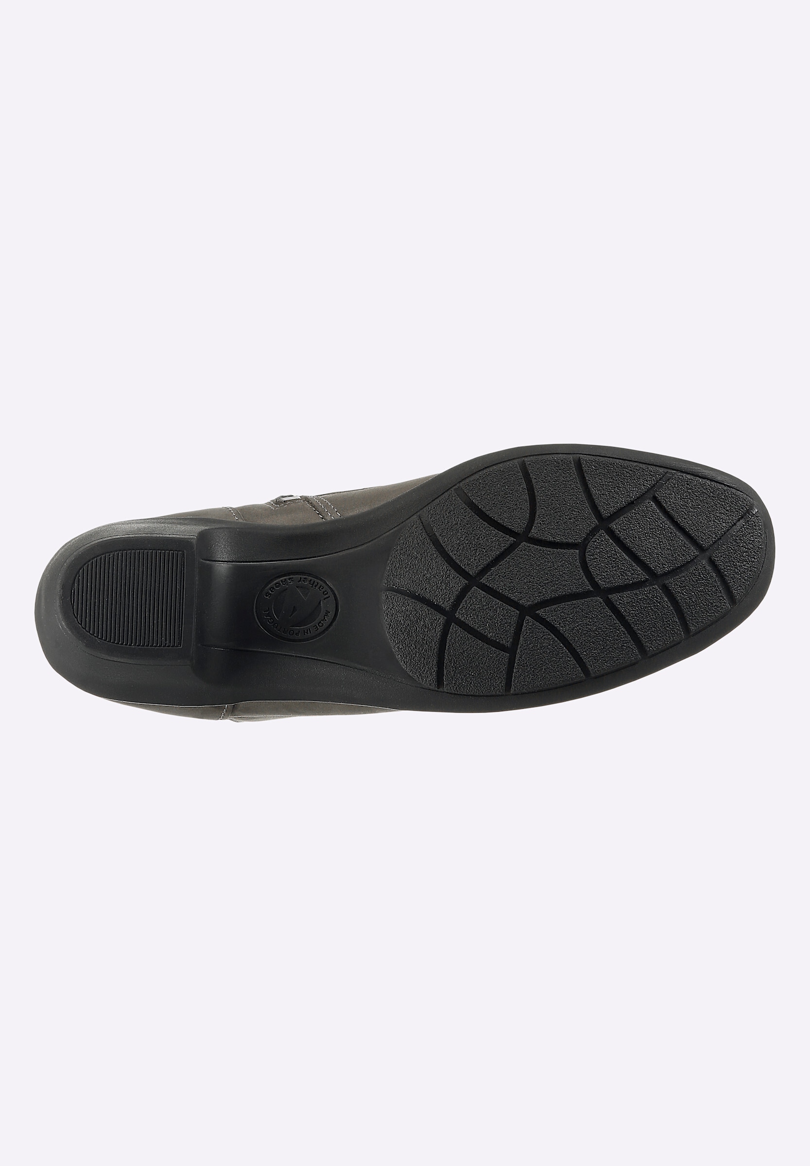airsoft modern+ Stiefelette »Stiefelette Stiefelette«