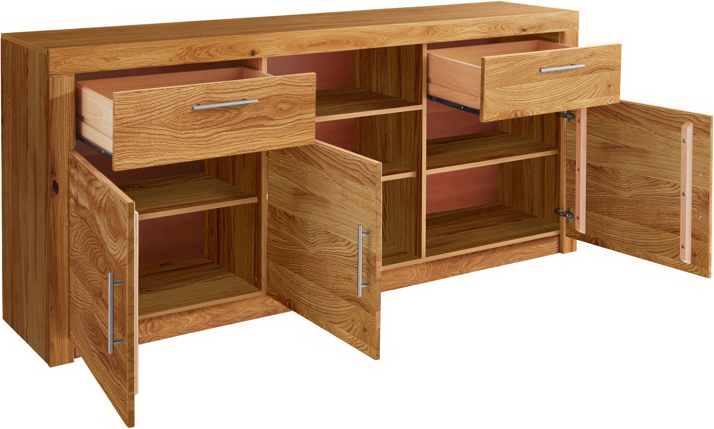 VOGL Möbelfabrik Sideboard »Toronto«