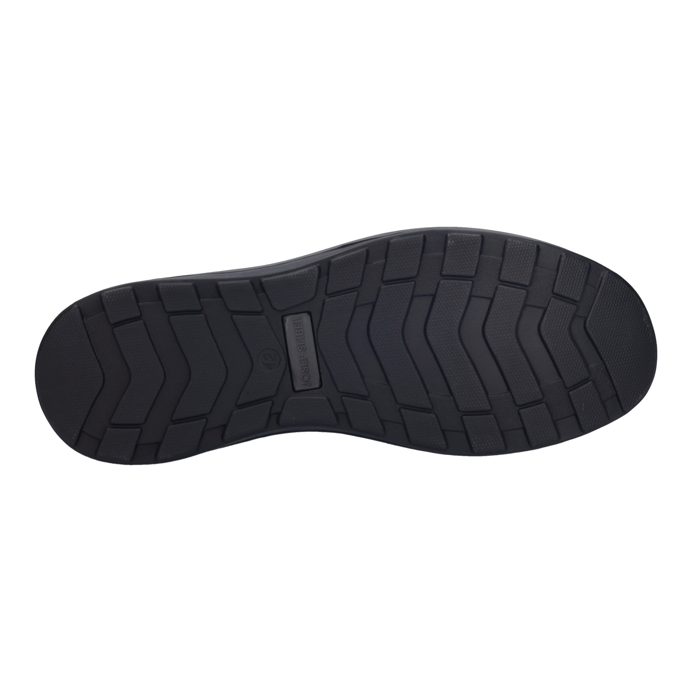 Josef Seibel Sneaker »Marley 51, dunkelblau«
