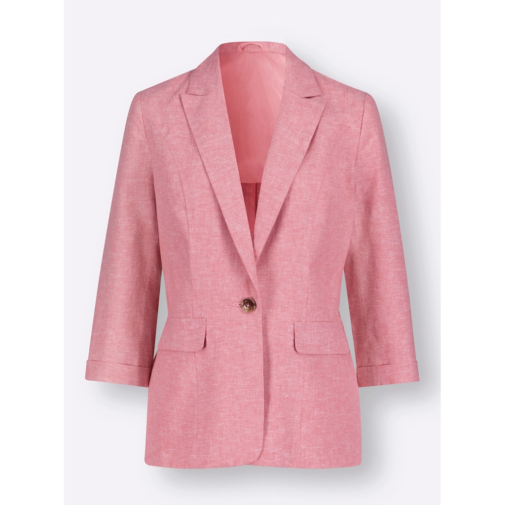 Inspirationen Jackenblazer »Blazer«