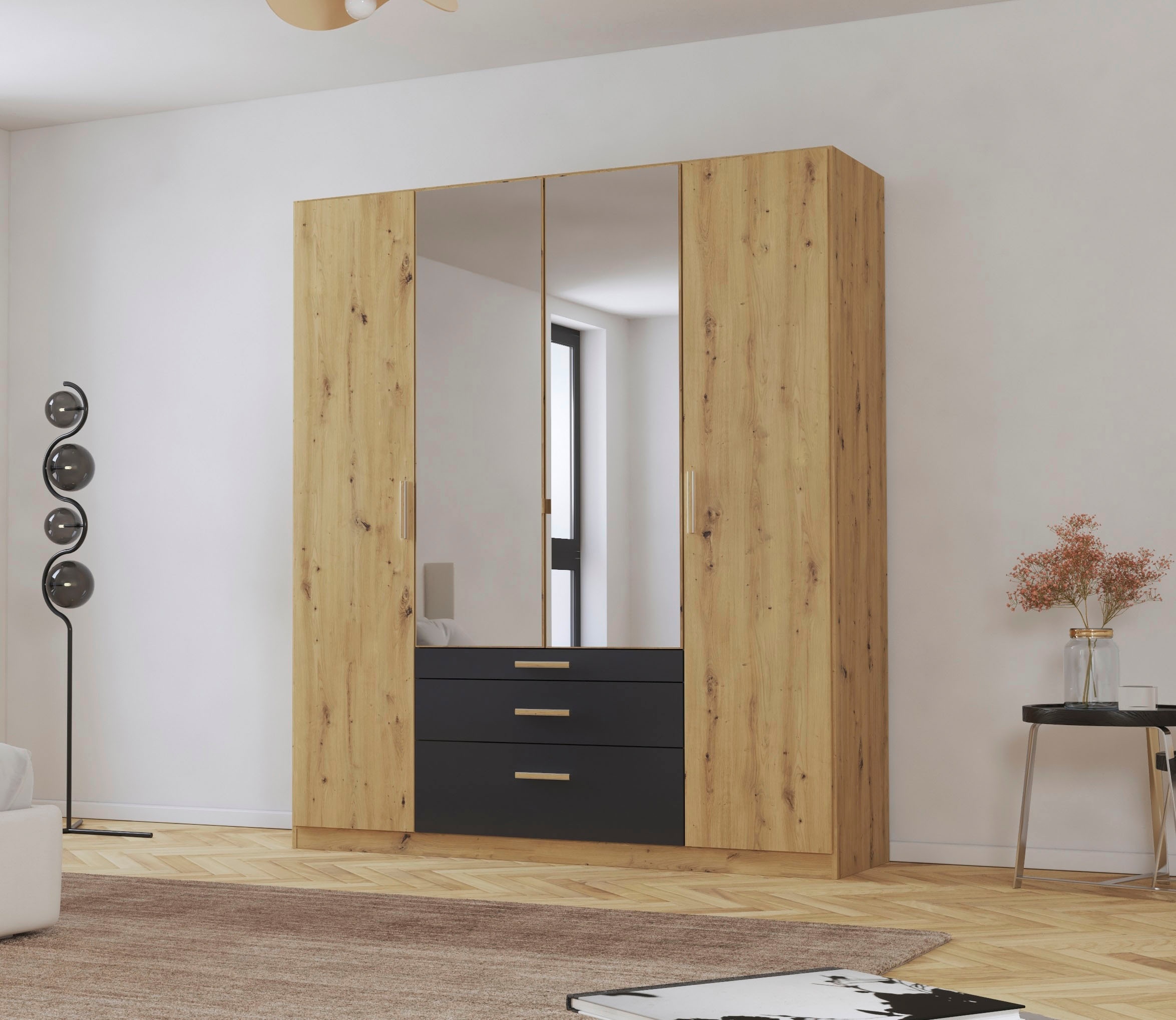 rauch Kleiderschrank »Mosbach«